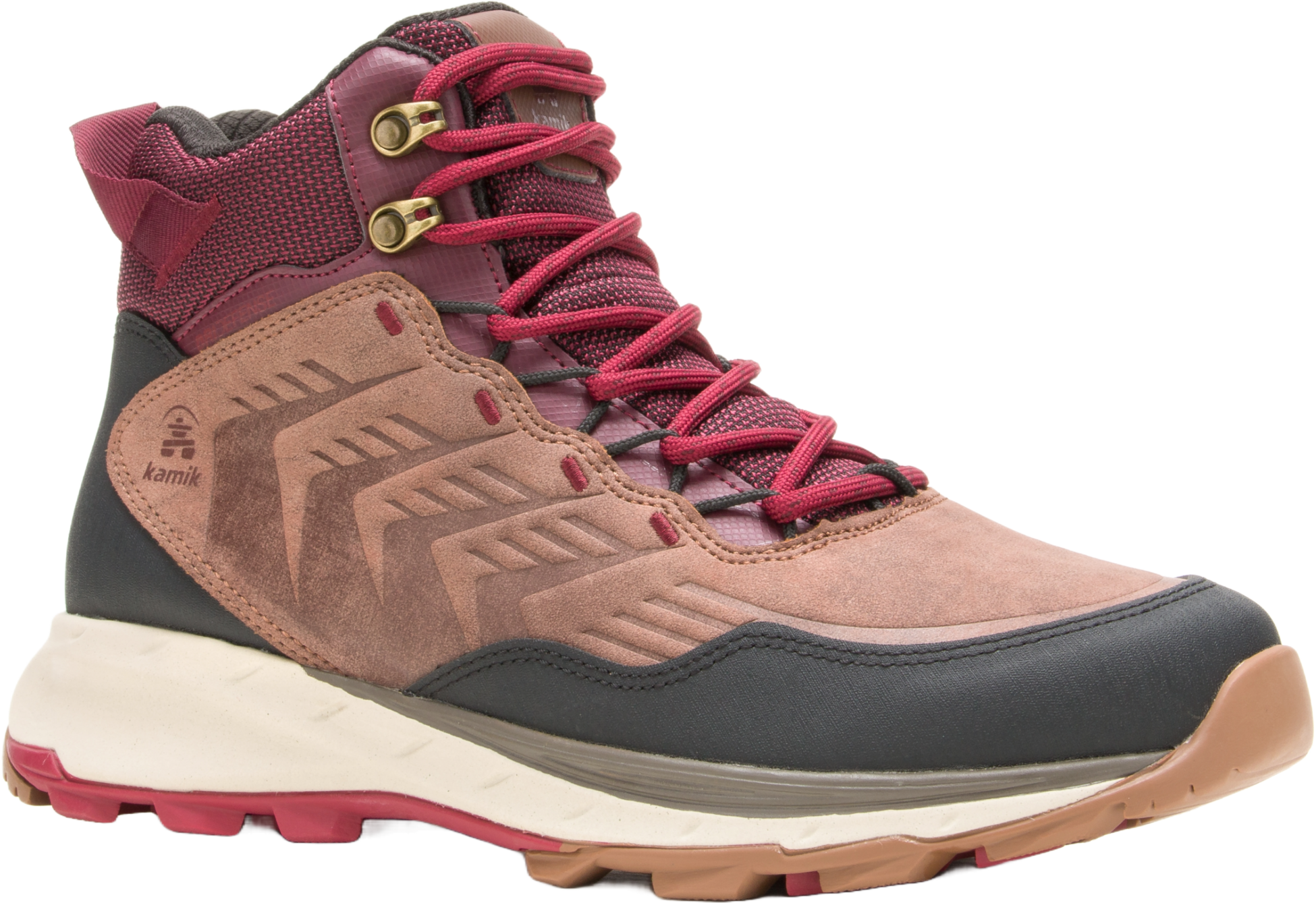 KAMIK, Treklite Mid