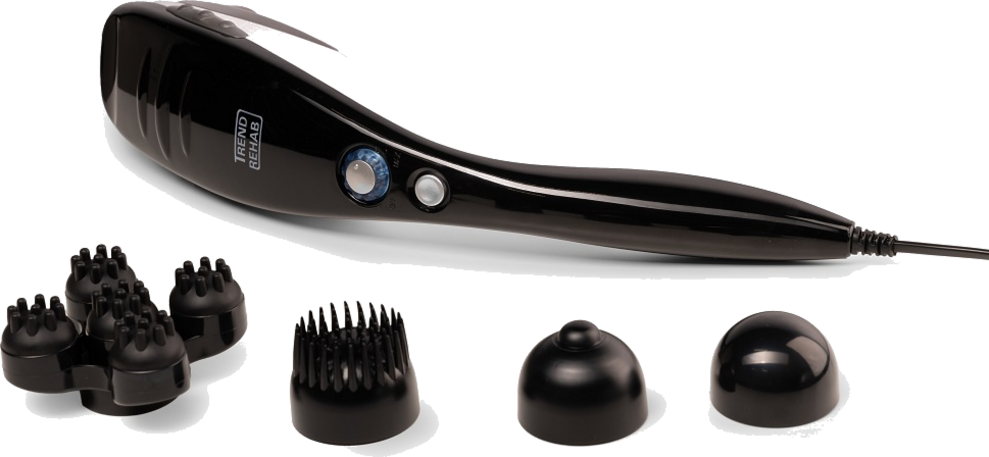 TRENDREHAB, Trendrehab - Relaxme