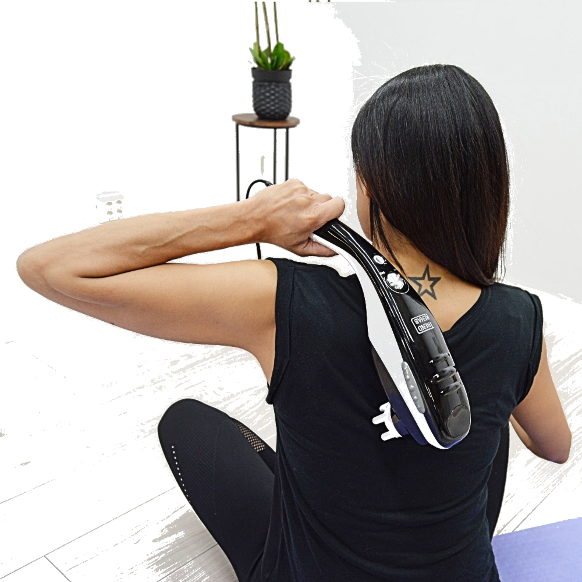 TRENDREHAB, Trendrehab - Relaxme