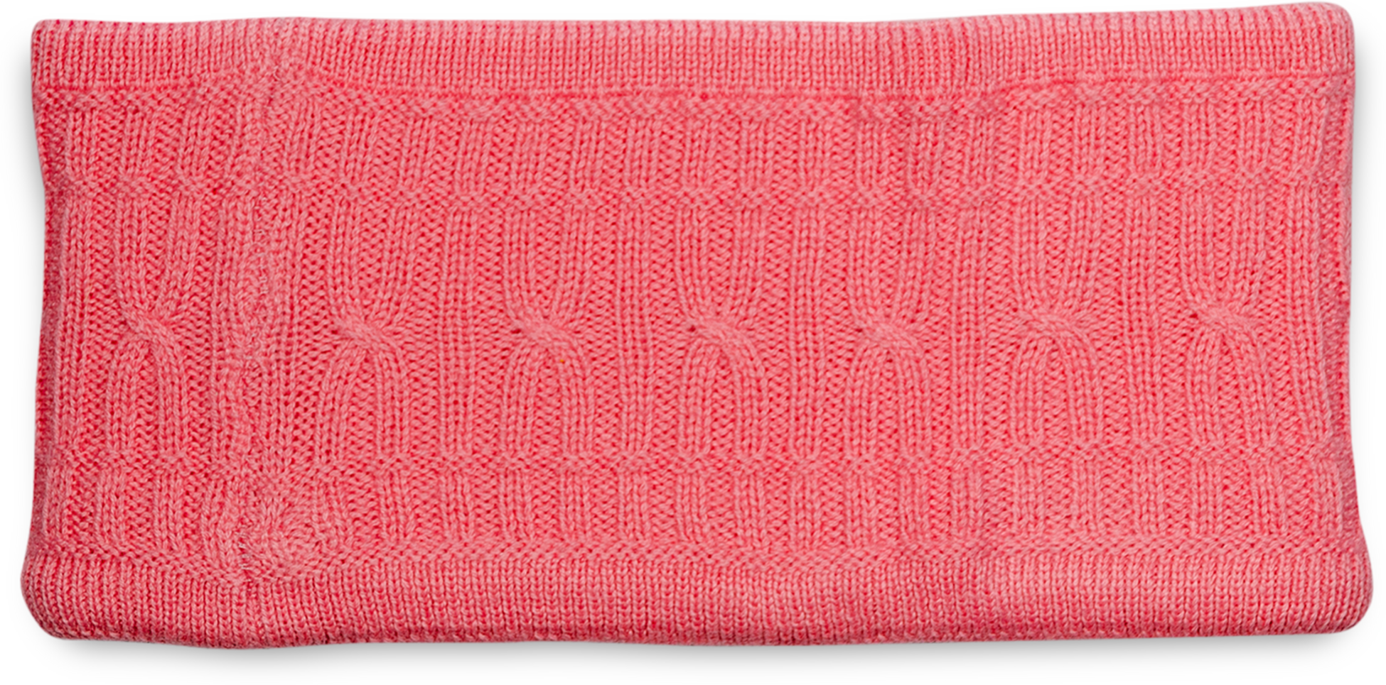 JOHN HATTER, Tres Chic Pink - Headband