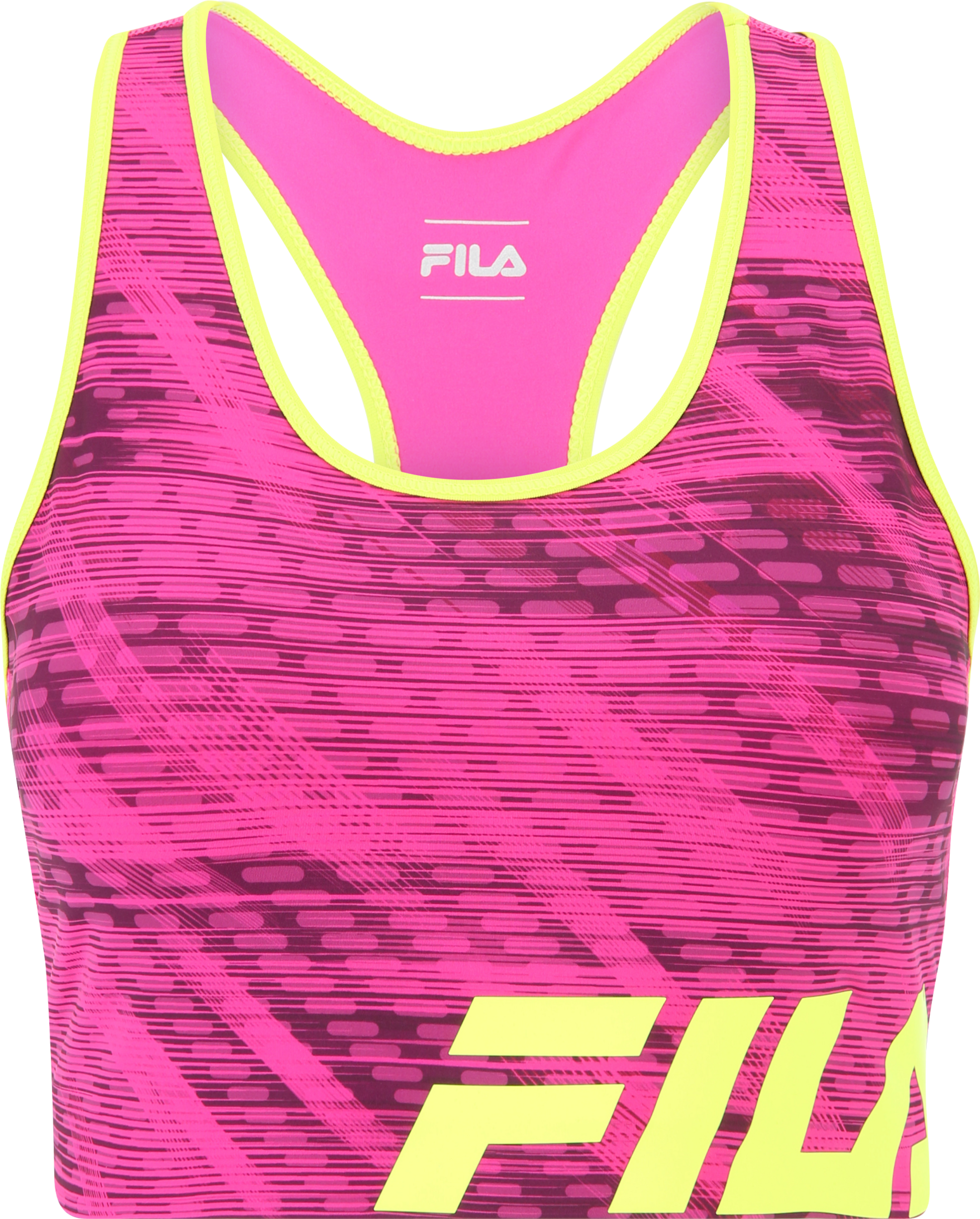 FILA, Trescine Aop Bra