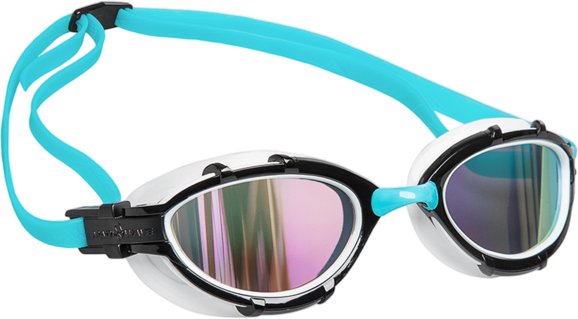 MAD WAVE, Triathlon Rainbow