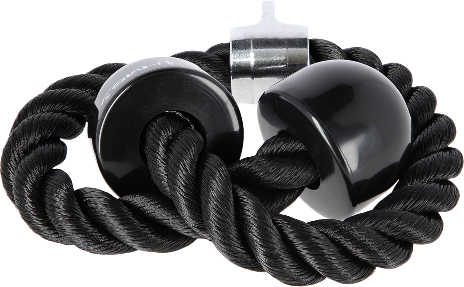 NORTHIX, Tricep Rope Attachment, Heavy Duty, 27-inch