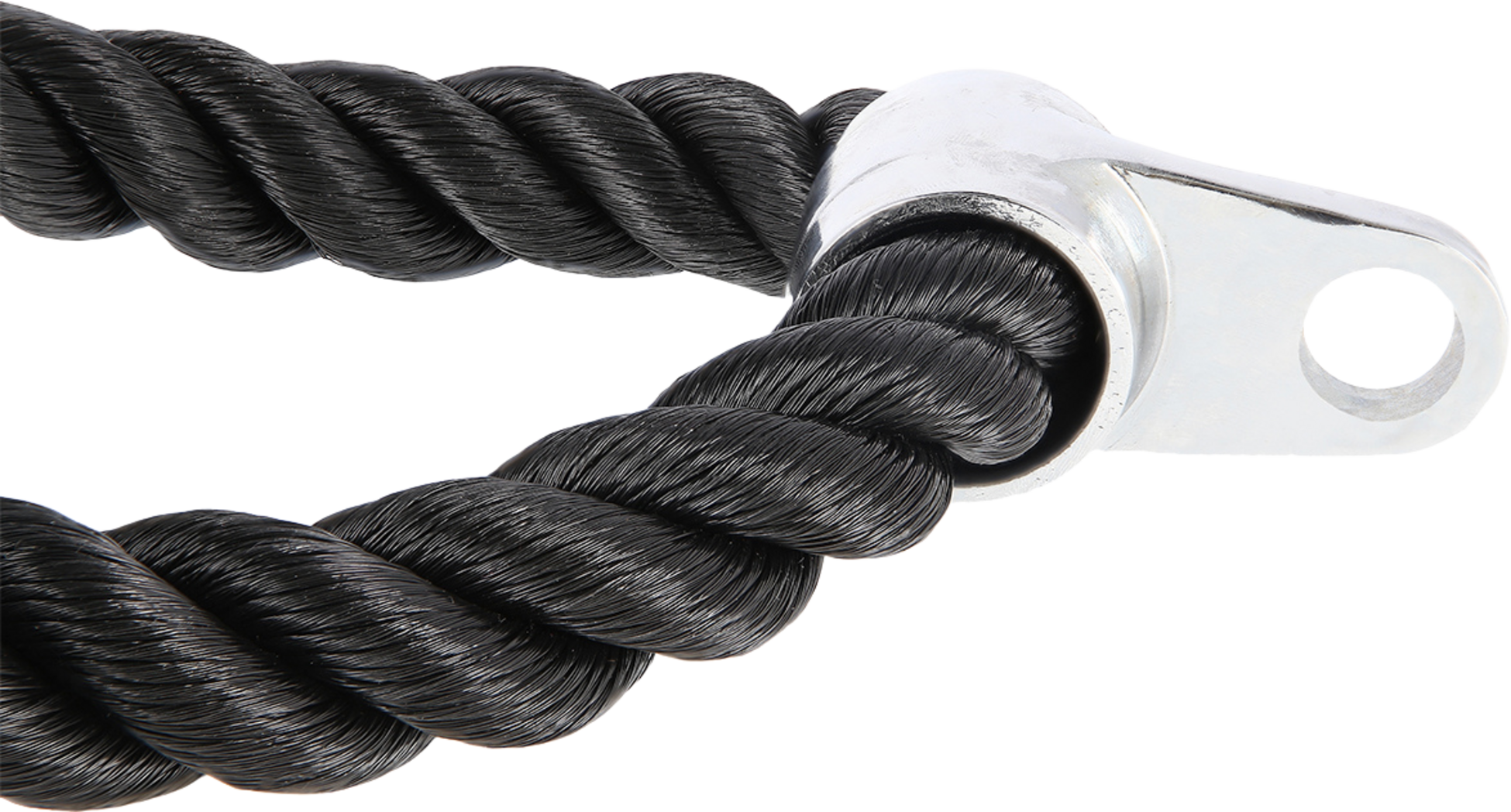 NORTHIX, Tricep Rope Attachment, Heavy Duty, 27-inch