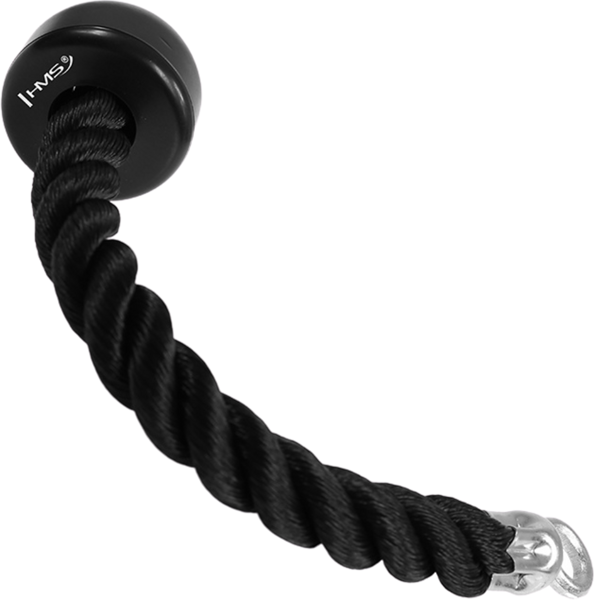 NORTHIX, Tricep Rope Attachment &ndash; Single, Heavy Duty