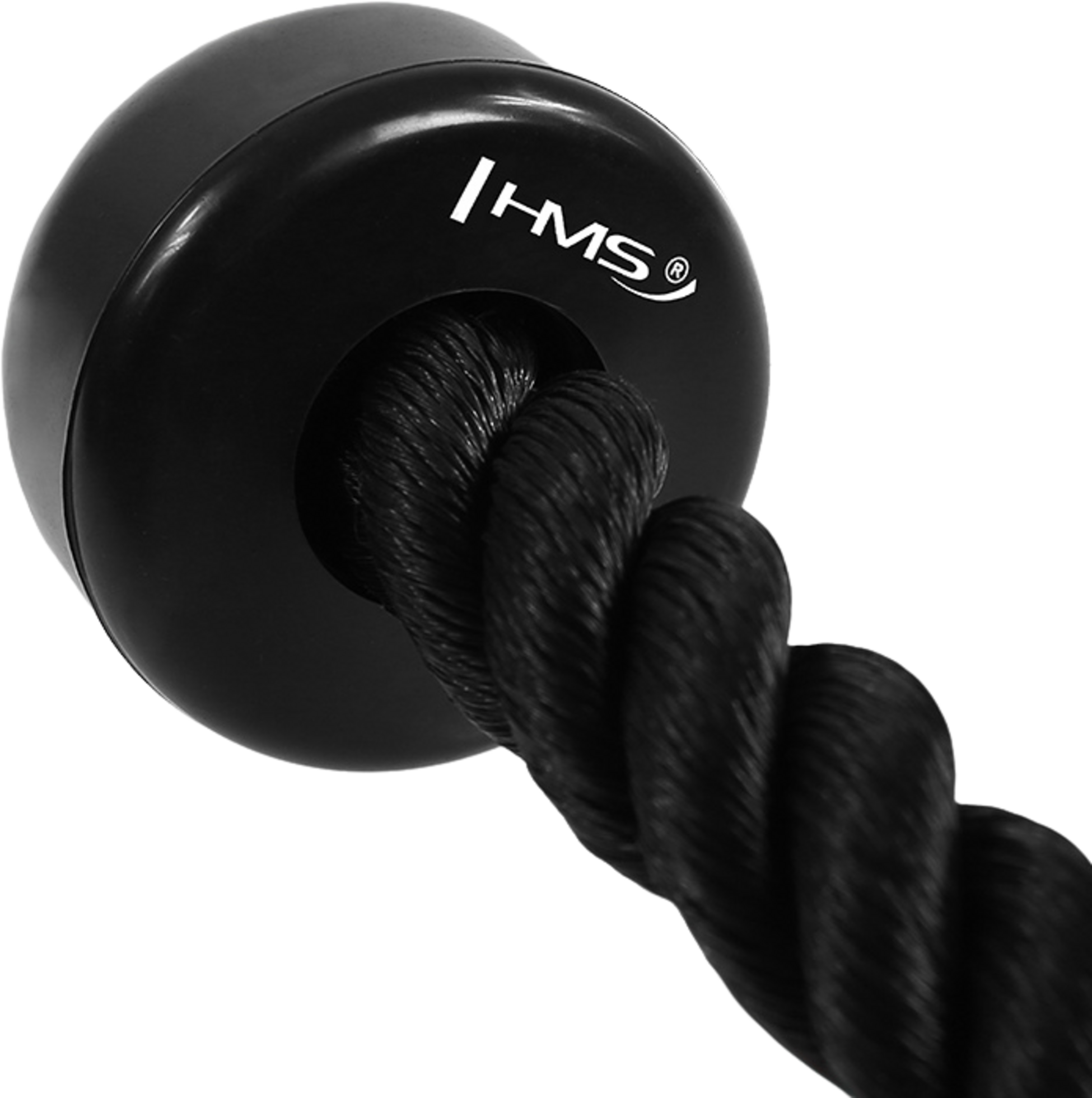 NORTHIX, Tricep Rope Attachment &ndash; Single, Heavy Duty