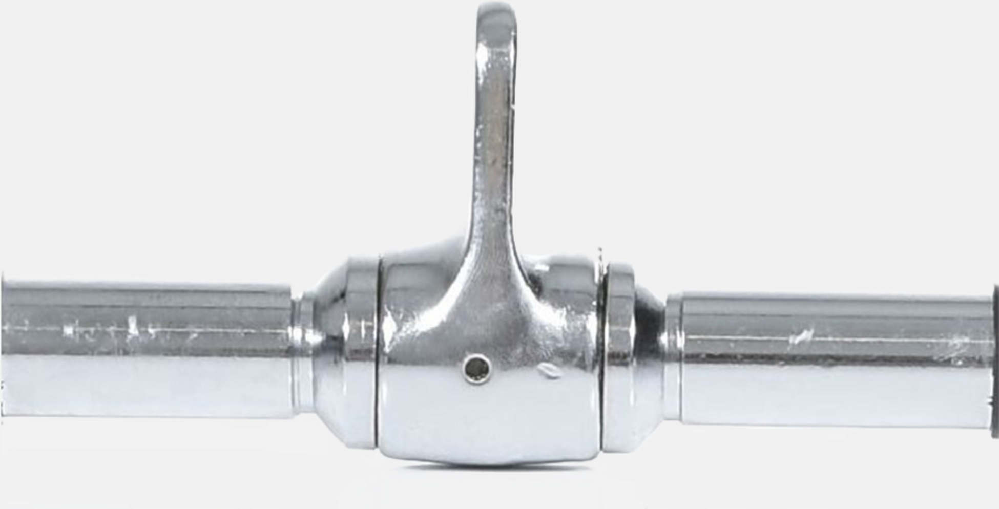 LIVEPRO, Triceps Straight Bar (50cm)