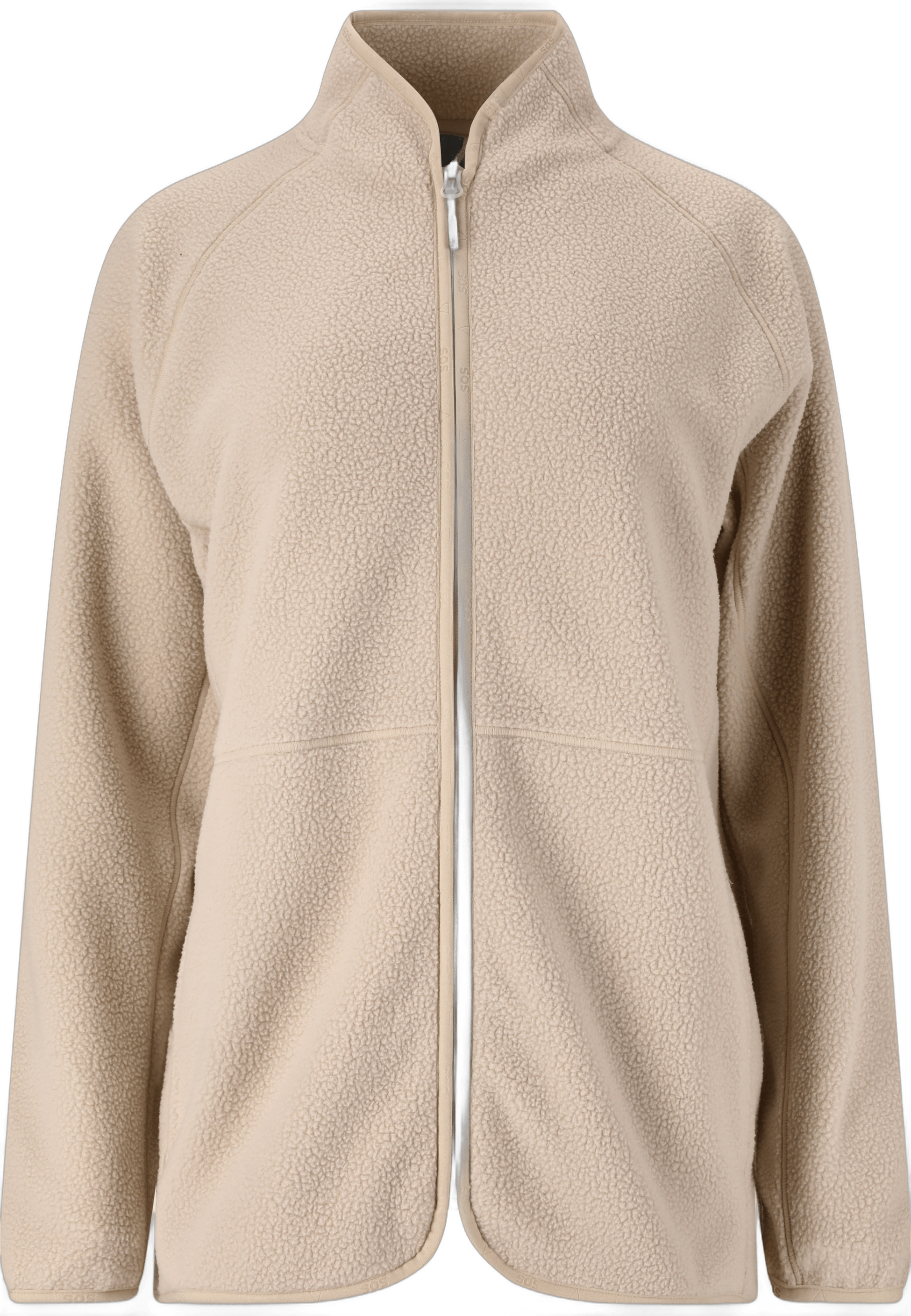 SOS, Triglav Fleece Jacket