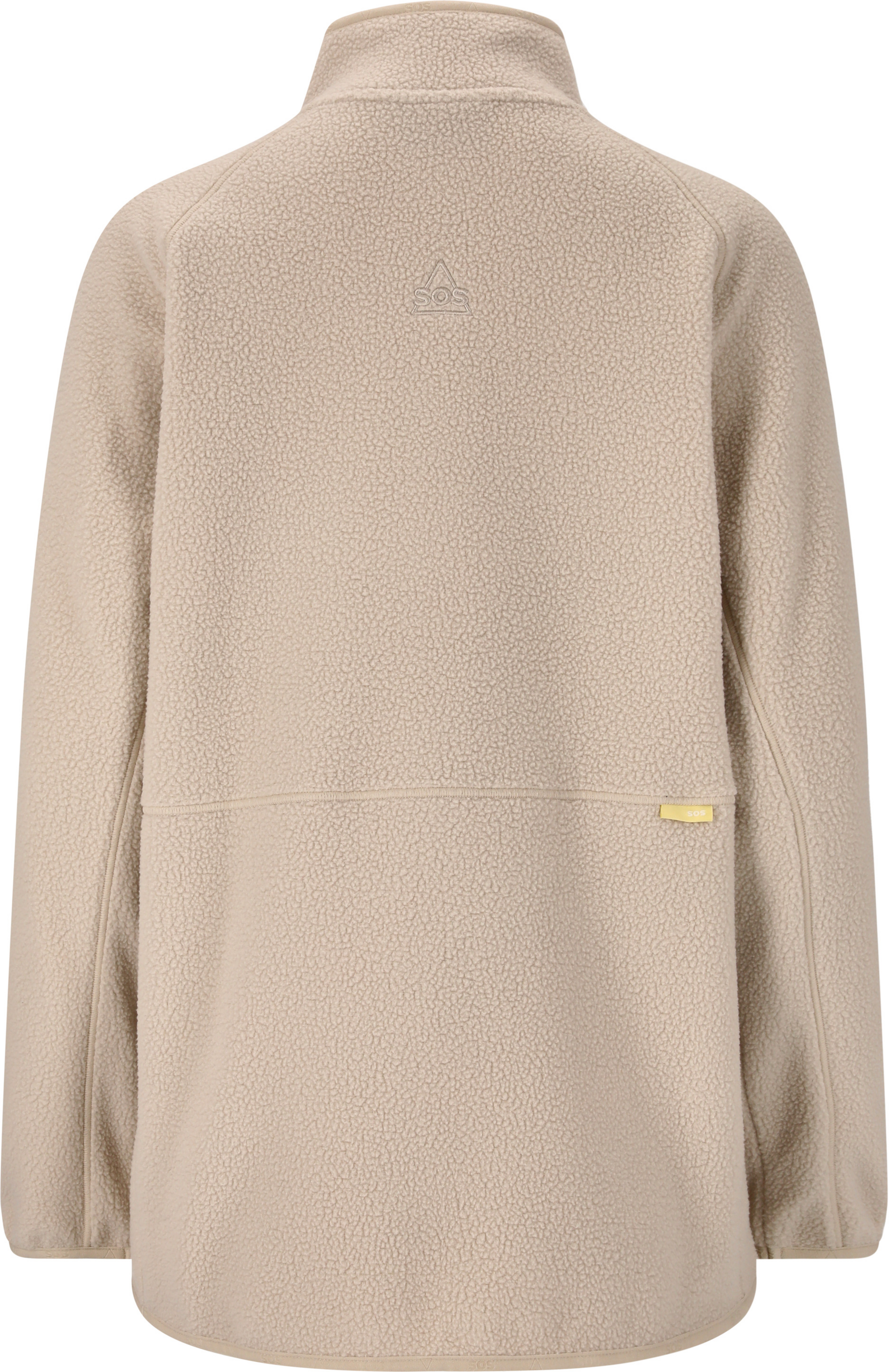 SOS, Triglav Fleece Jacket