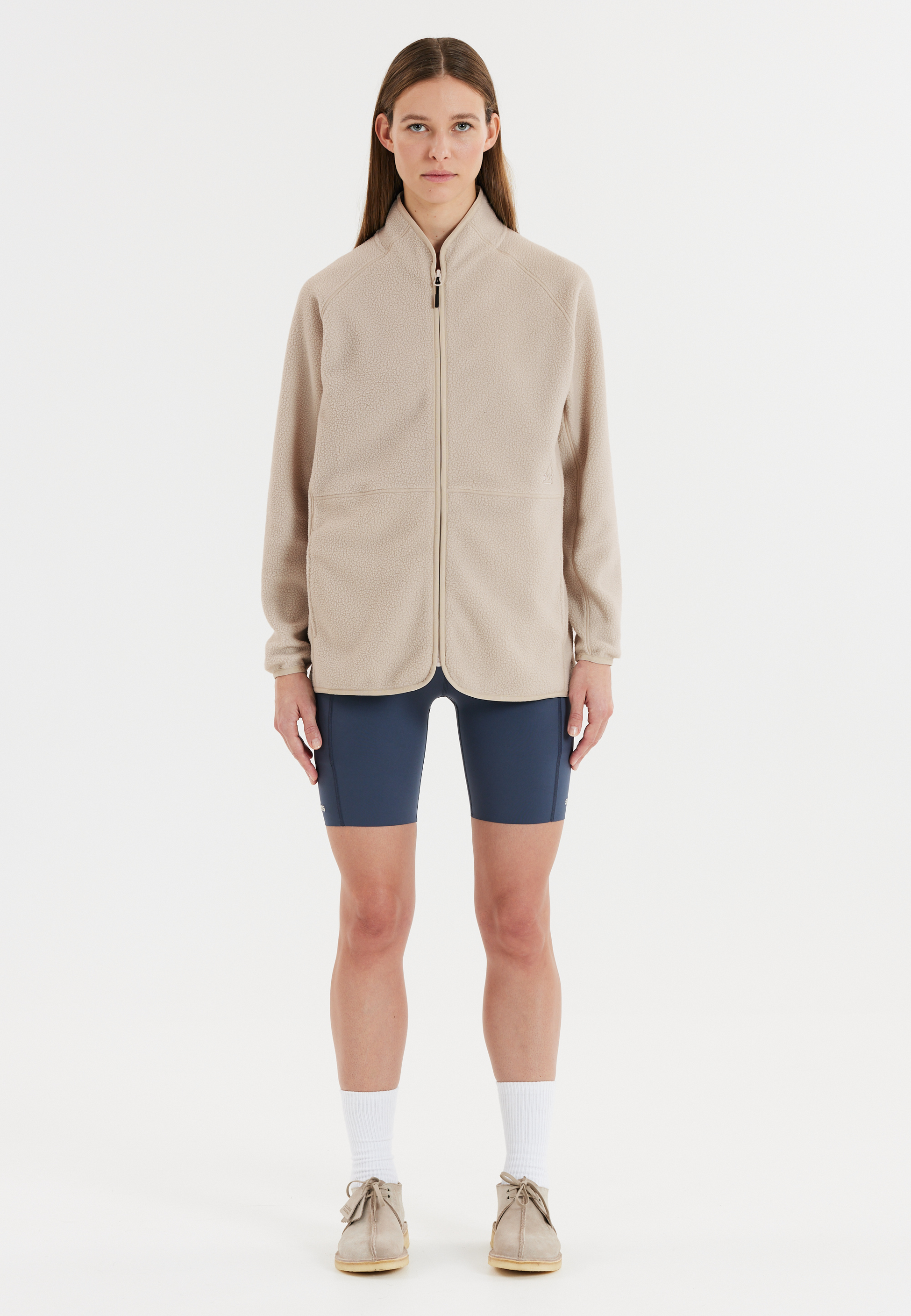 SOS, Triglav Fleece Jacket