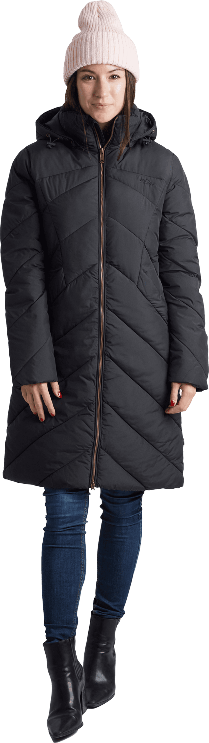 TUXER, Trinity Reco Jacket