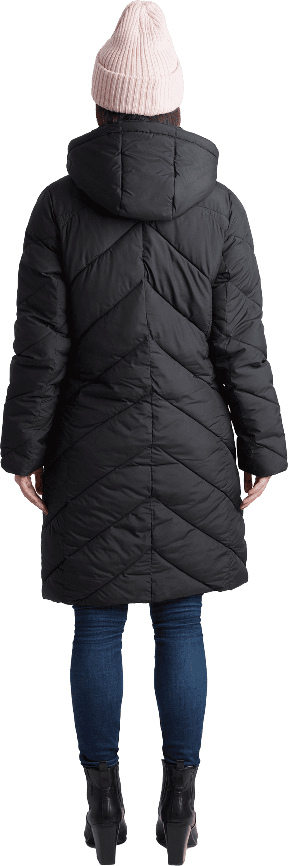 TUXER, Trinity Reco Jacket