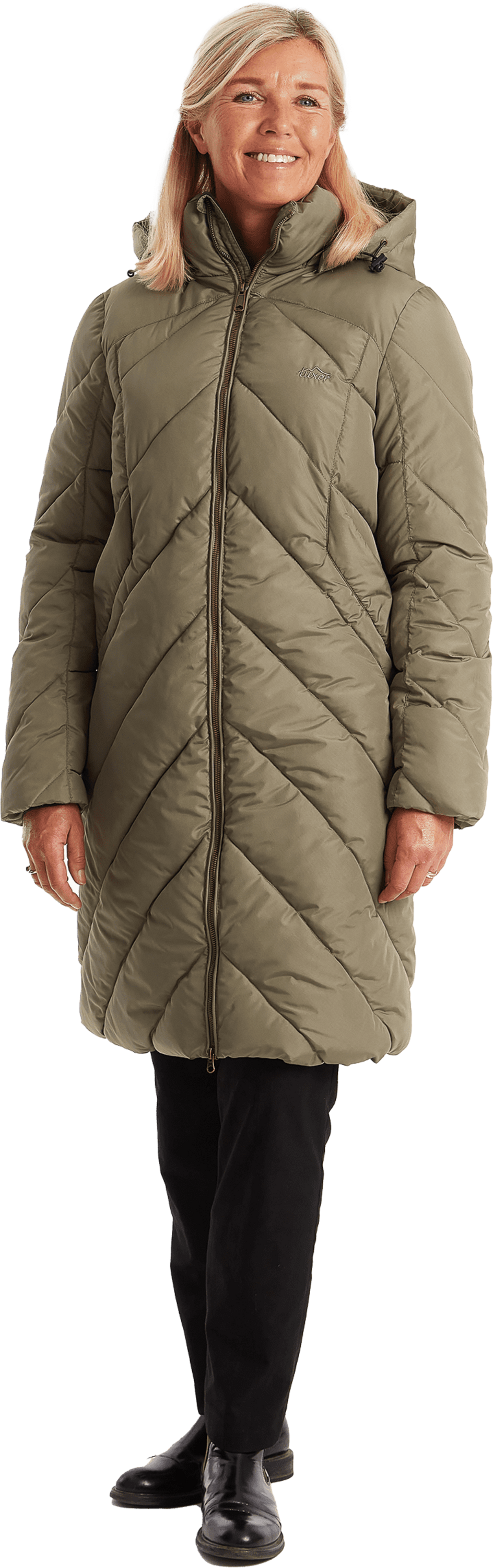 TUXER, Trinity Reco Jacket