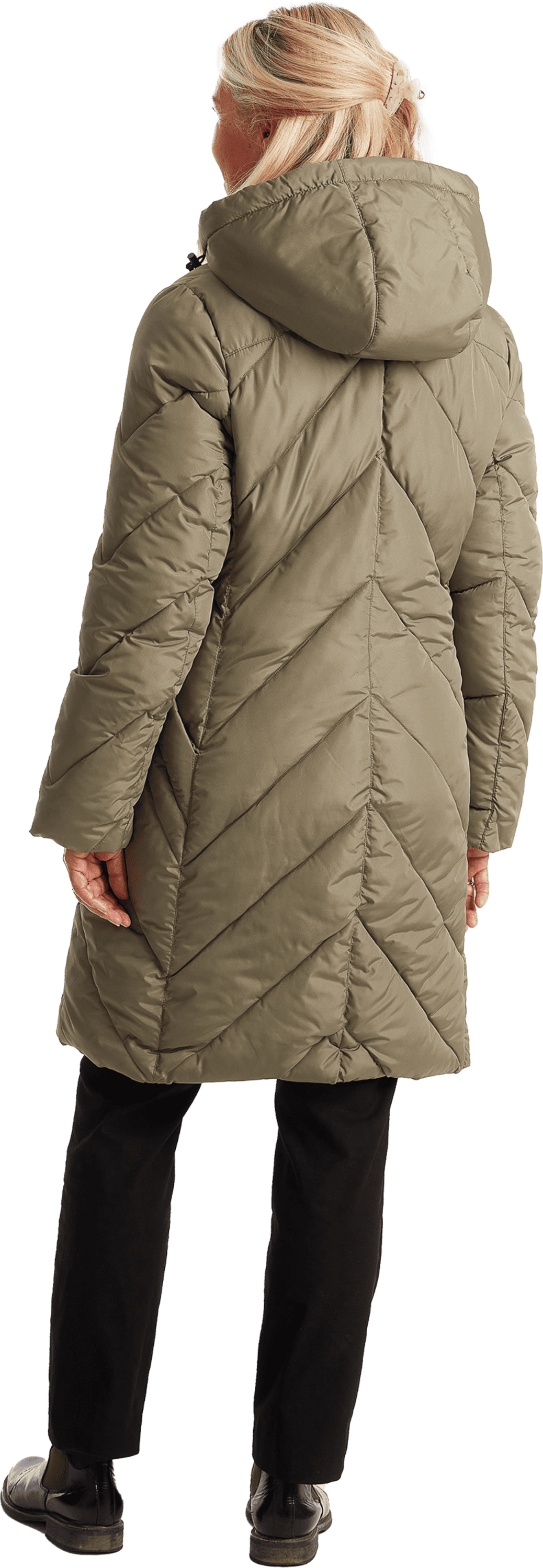 TUXER, Trinity Reco Jacket