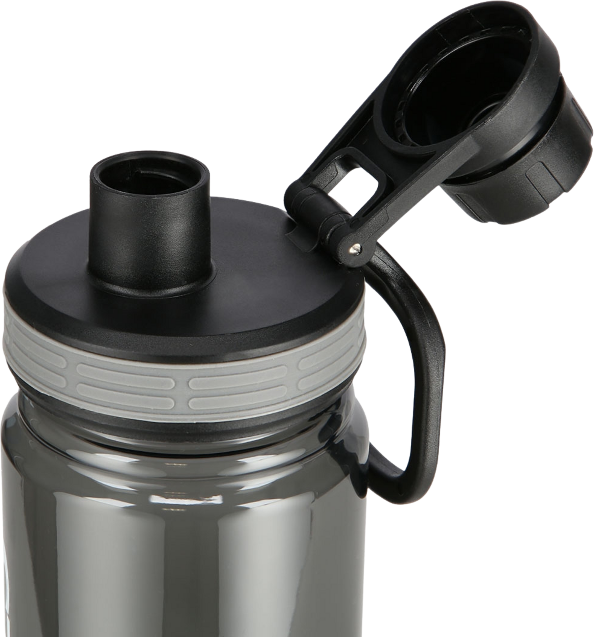 NORTHIX, Tritan Water Bottle, Gray, 700ml