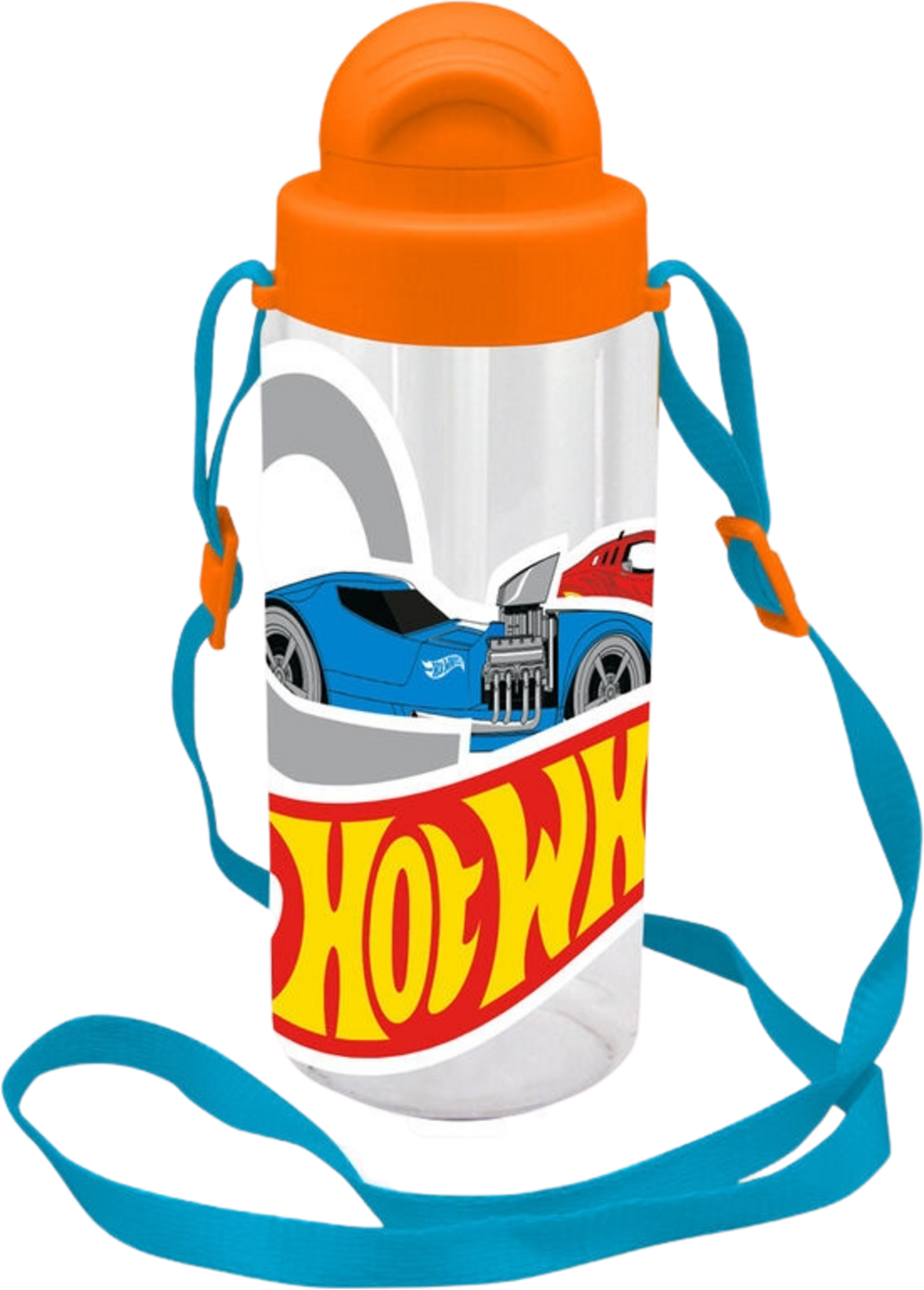 NORTHIX, Tritan Water Bottle 500ml, Durable, Bpa-free, Leak-proof