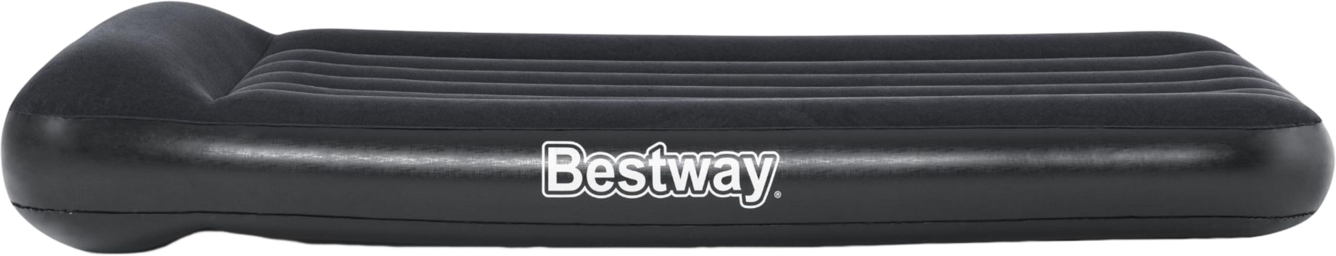 BESTWAY, Tritech Luftmadrass 1.88m X 99cm X 30cm