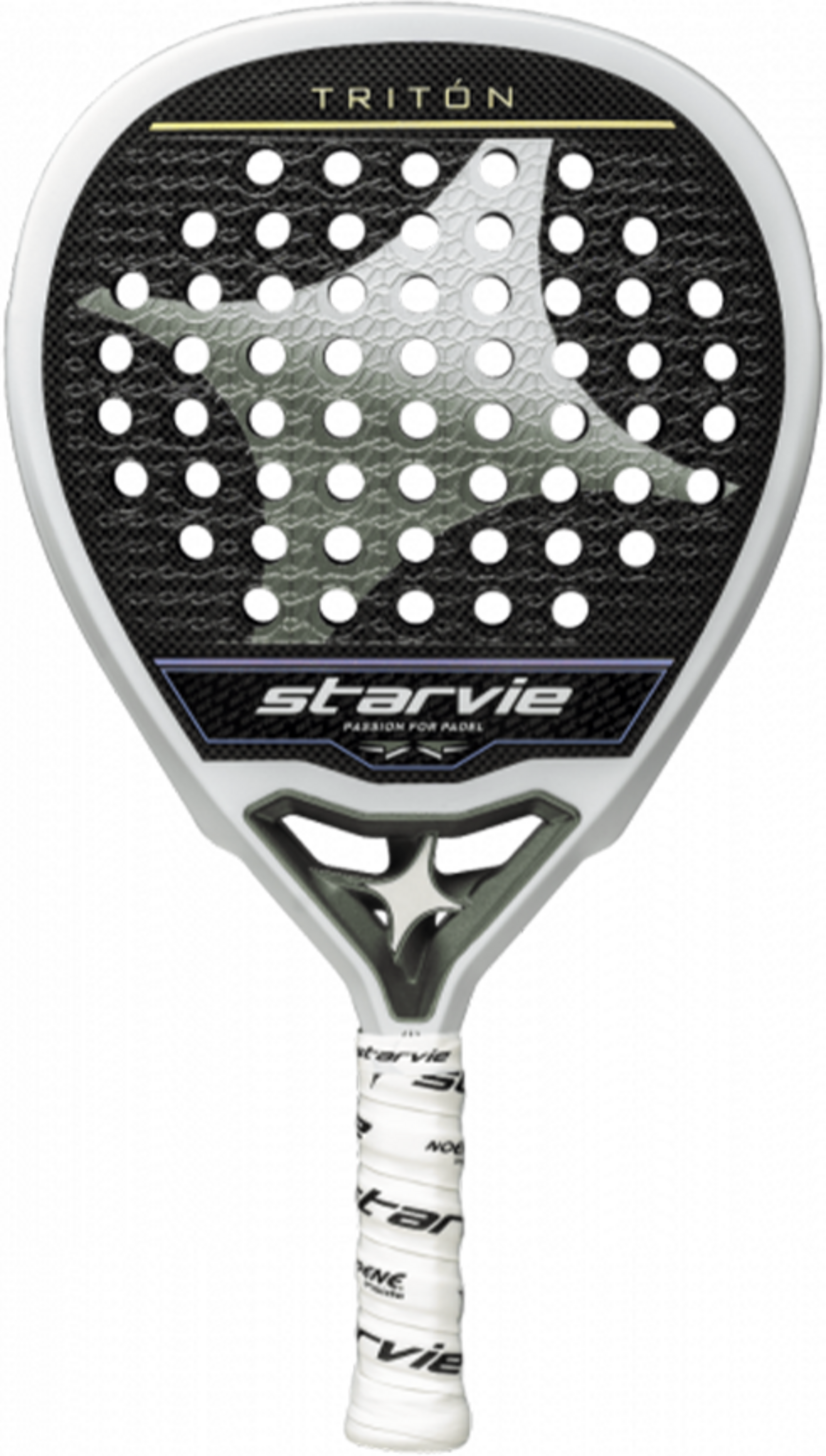 STARVIE, Triton Soft
