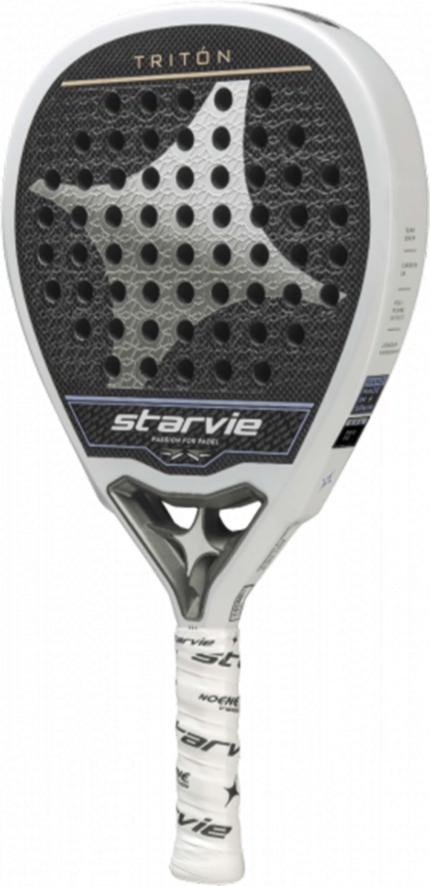STARVIE, Triton Soft