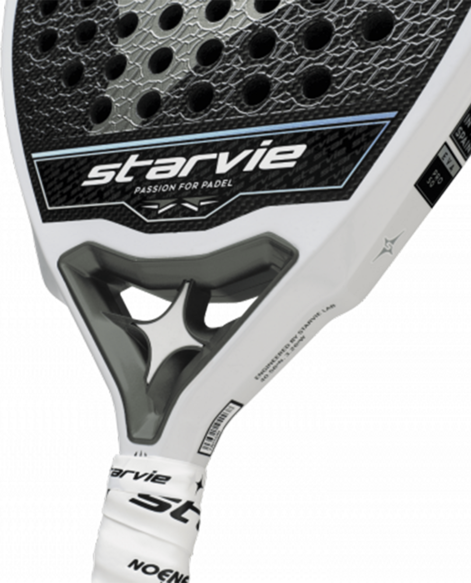 STARVIE, Triton Soft