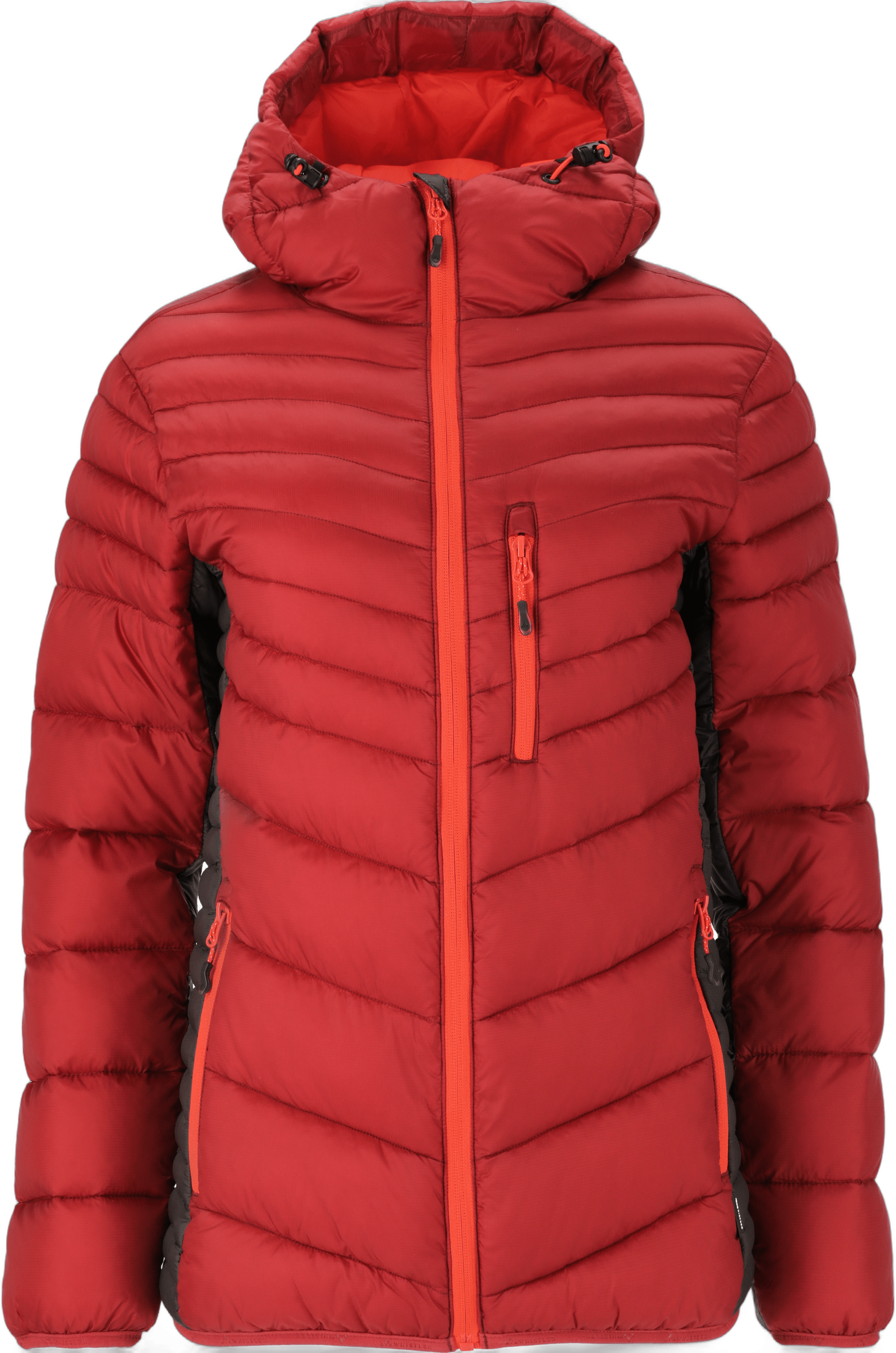 WHISTLER, Trival Quilted Jacket