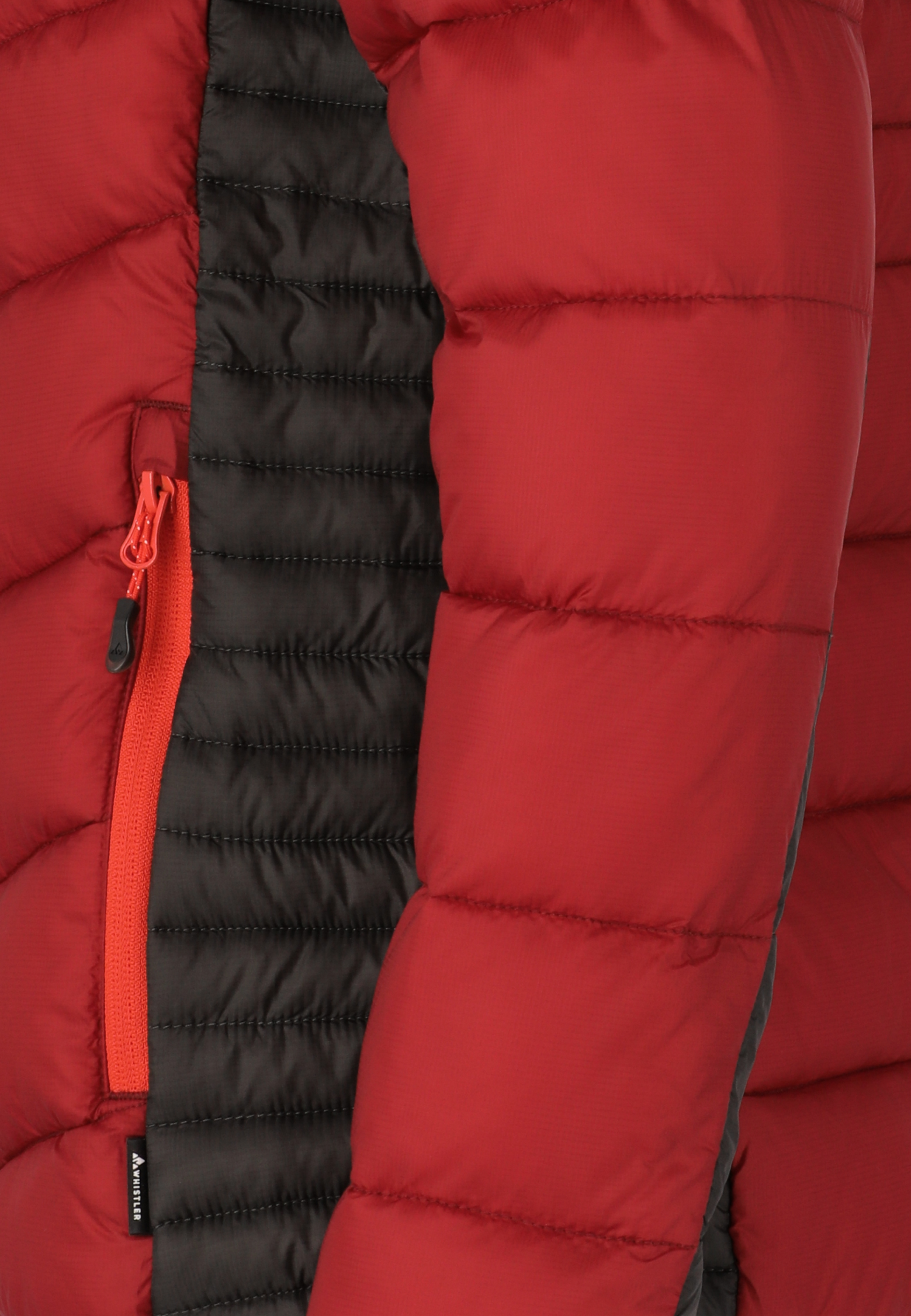 WHISTLER, Trival Quilted Jacket