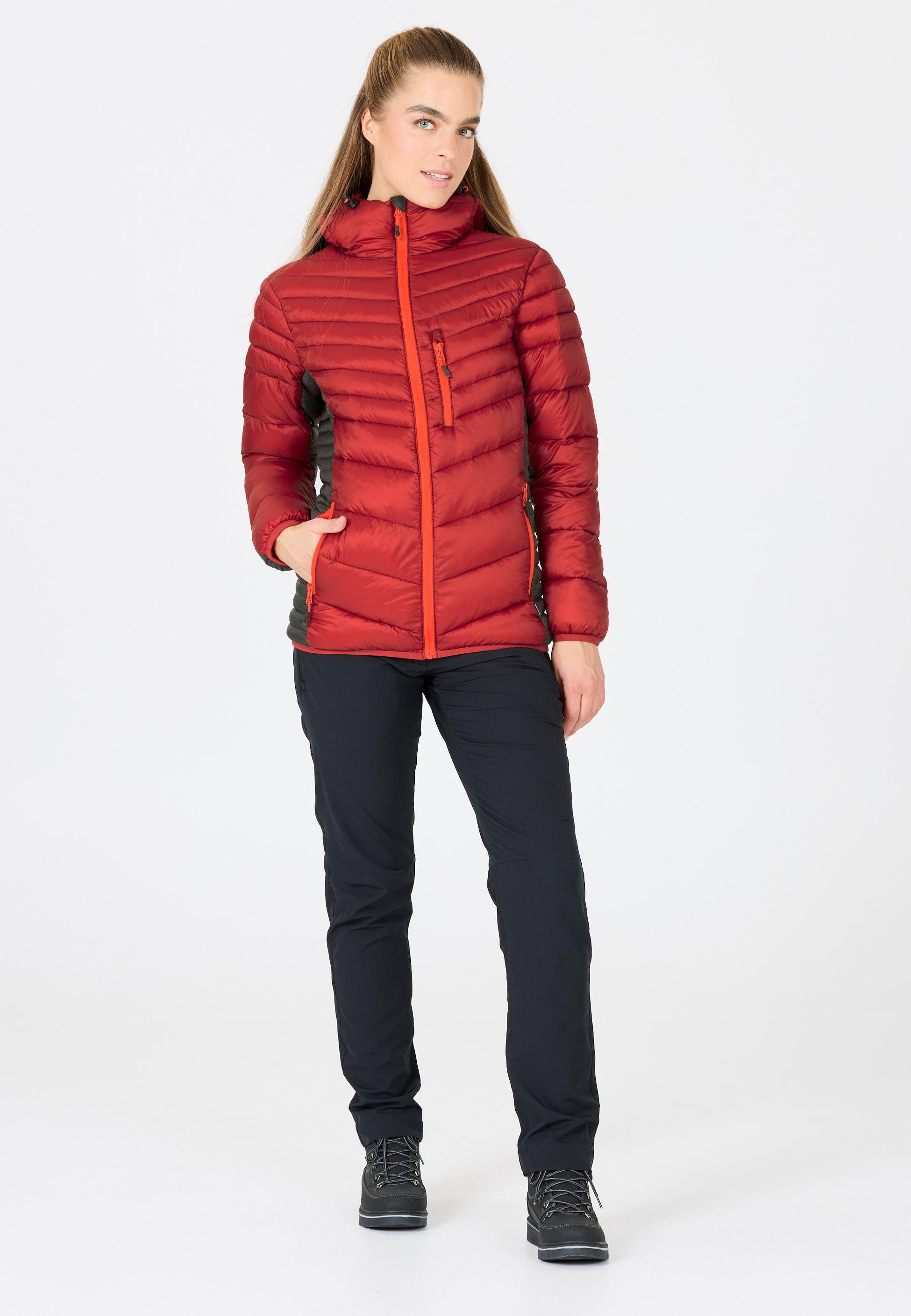 WHISTLER, Trival Quilted Jacket