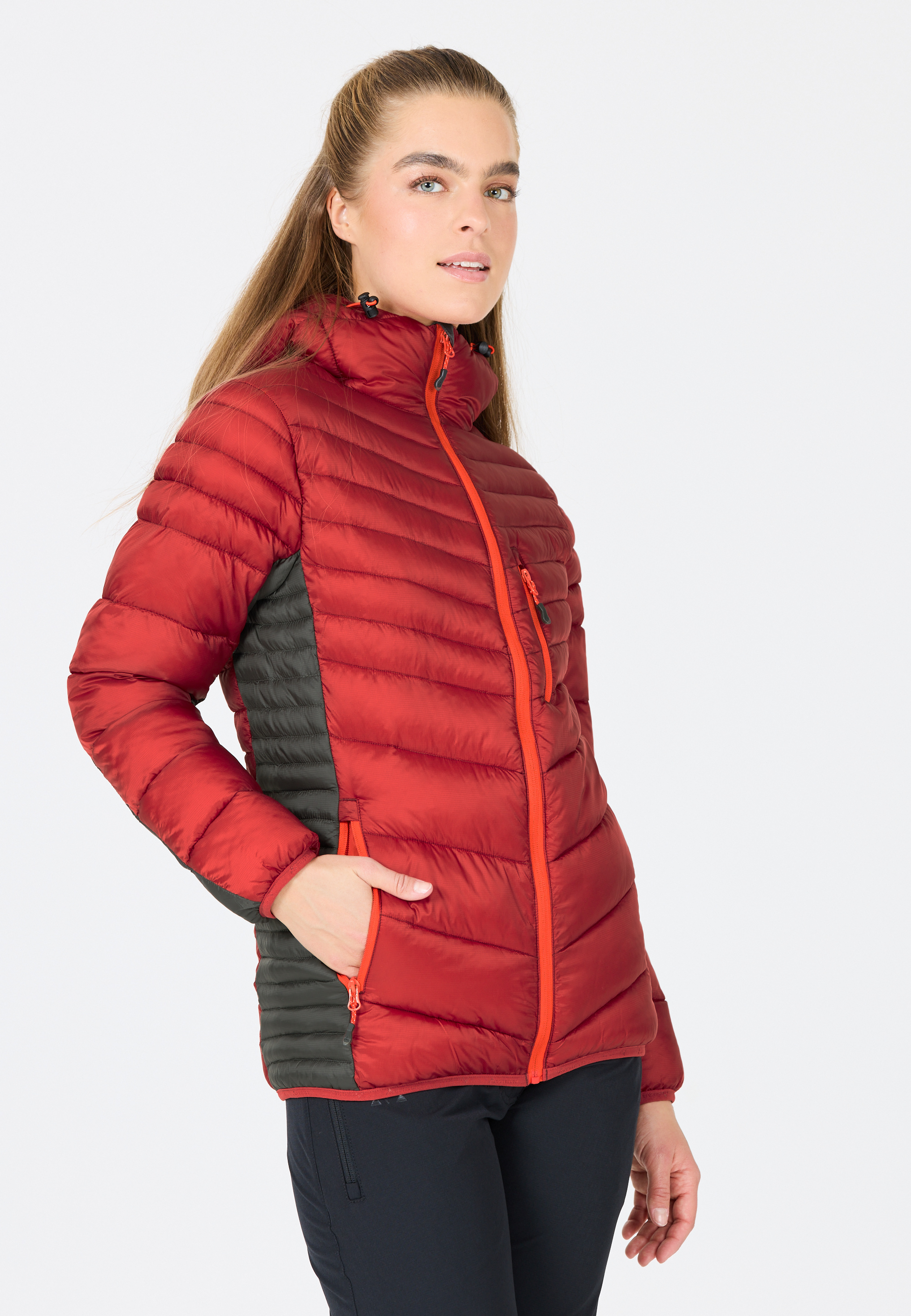 WHISTLER, Trival Quilted Jacket