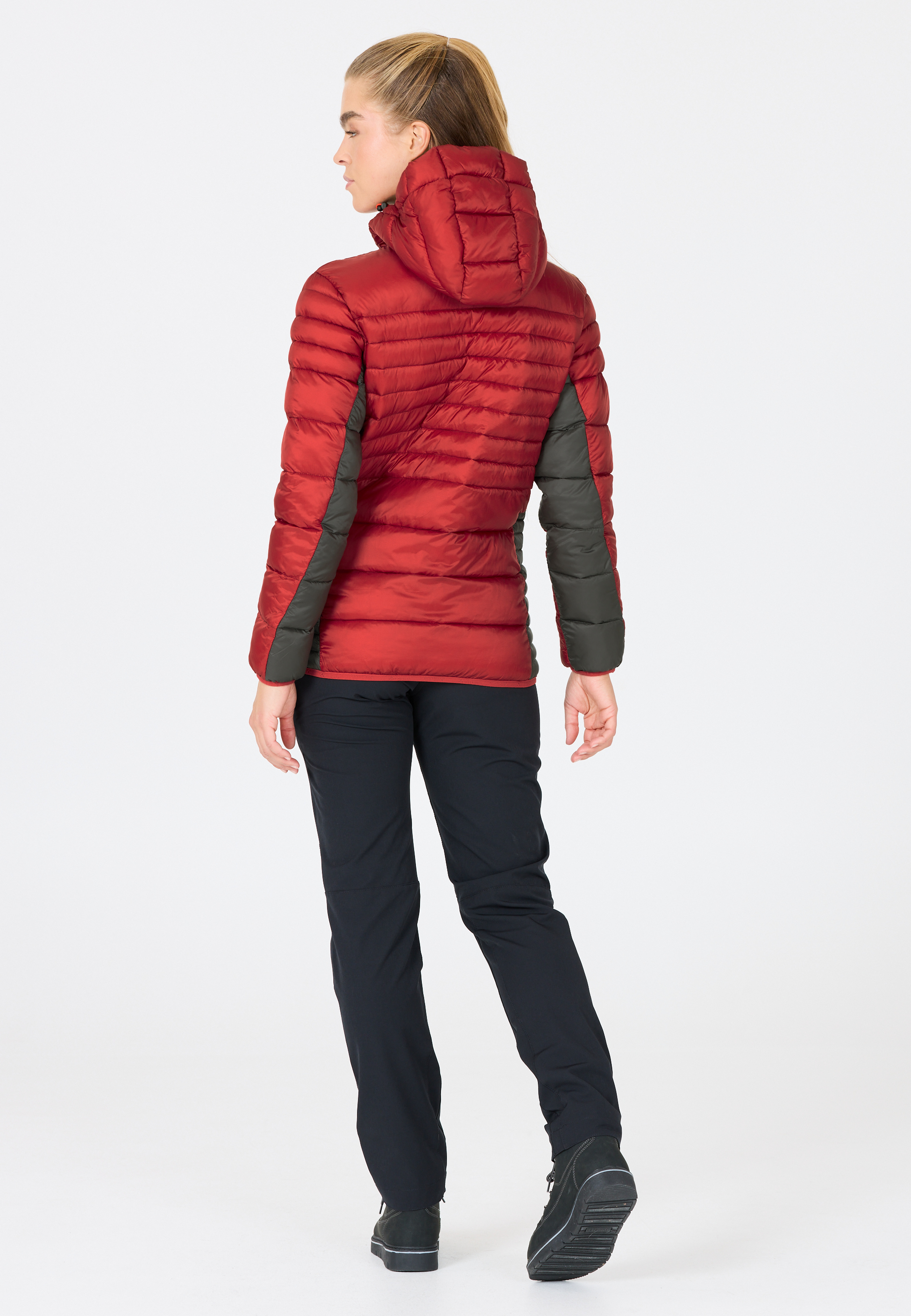 WHISTLER, Trival Quilted Jacket