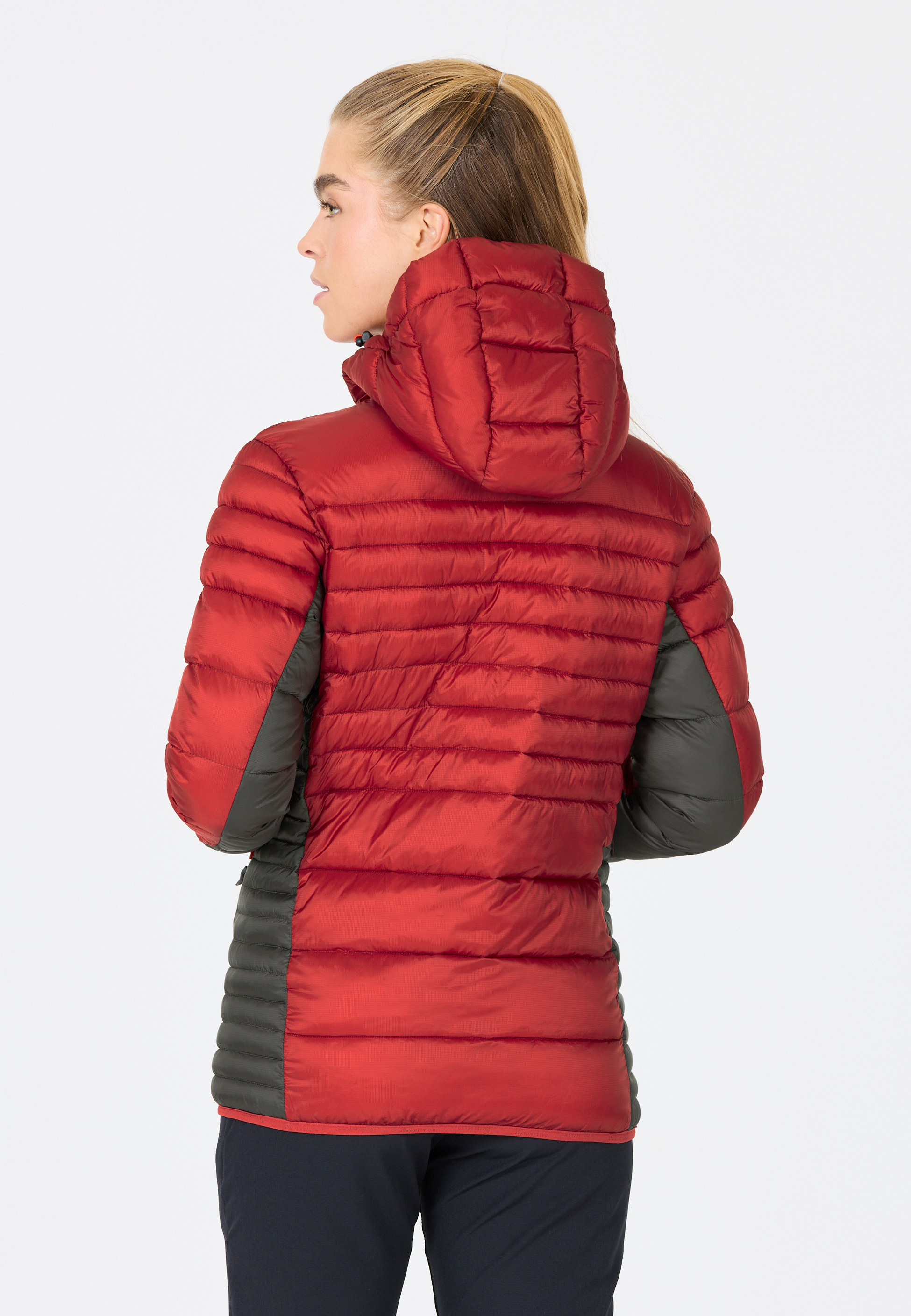 WHISTLER, Trival Quilted Jacket