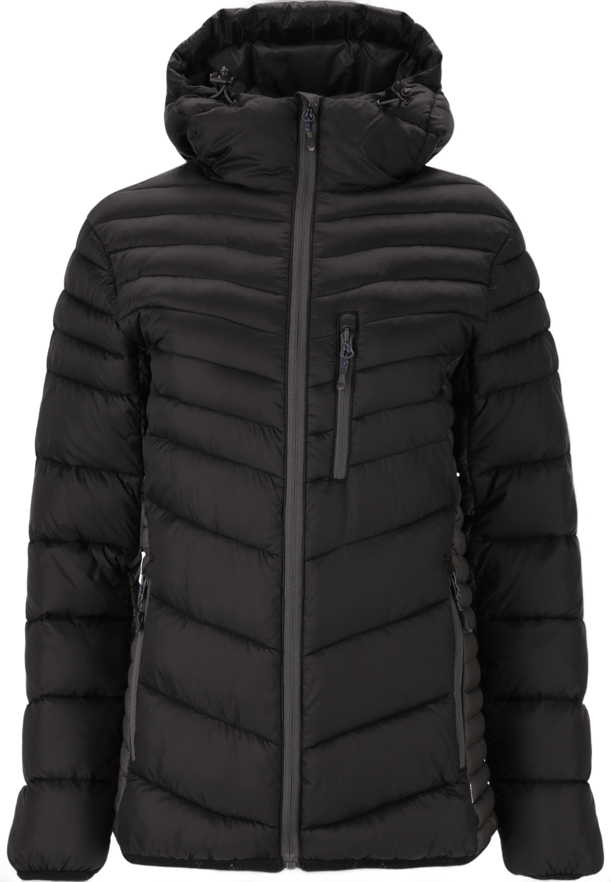 WHISTLER, Trival Quilted Jacket