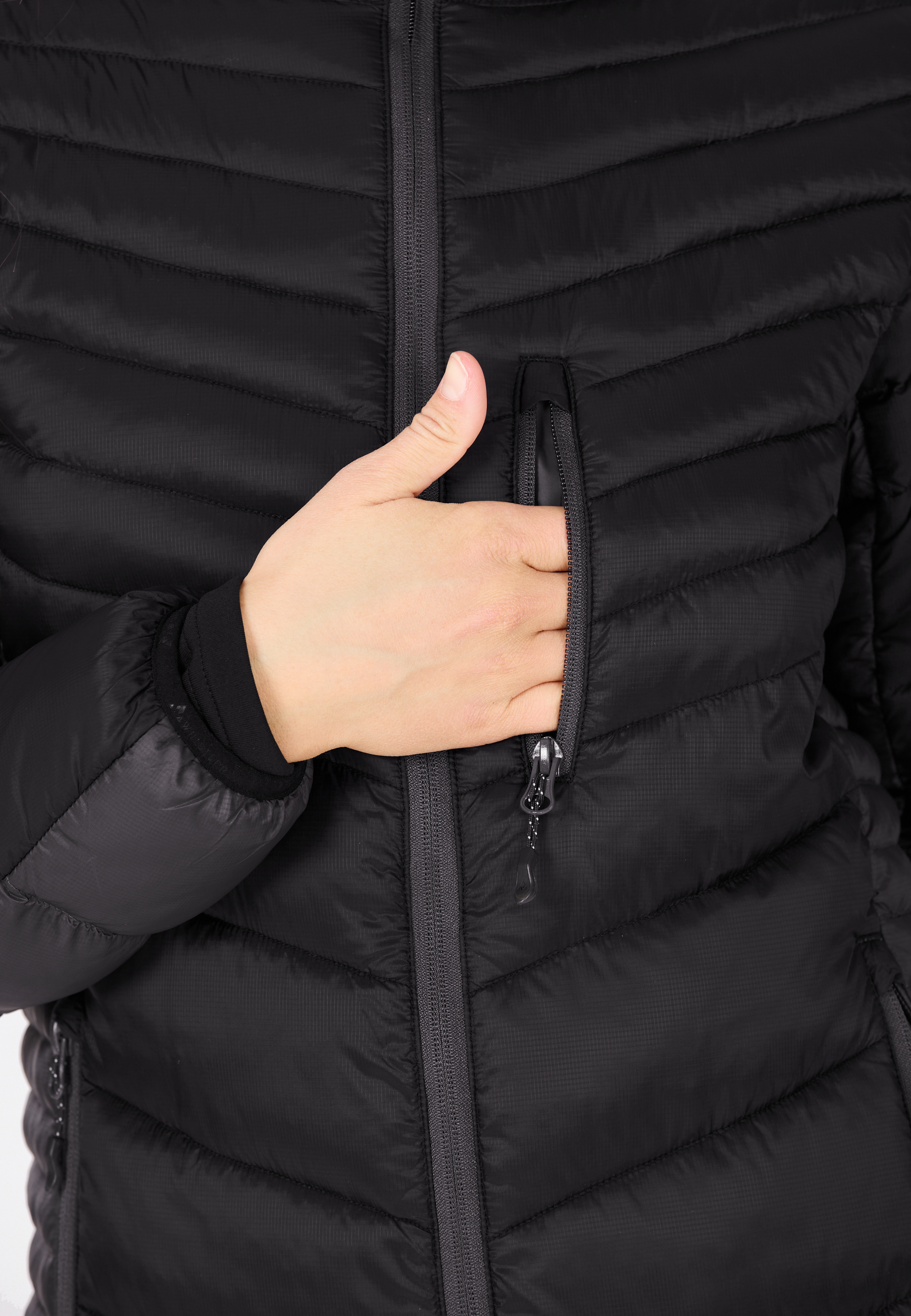 WHISTLER, Trival Quilted Jacket