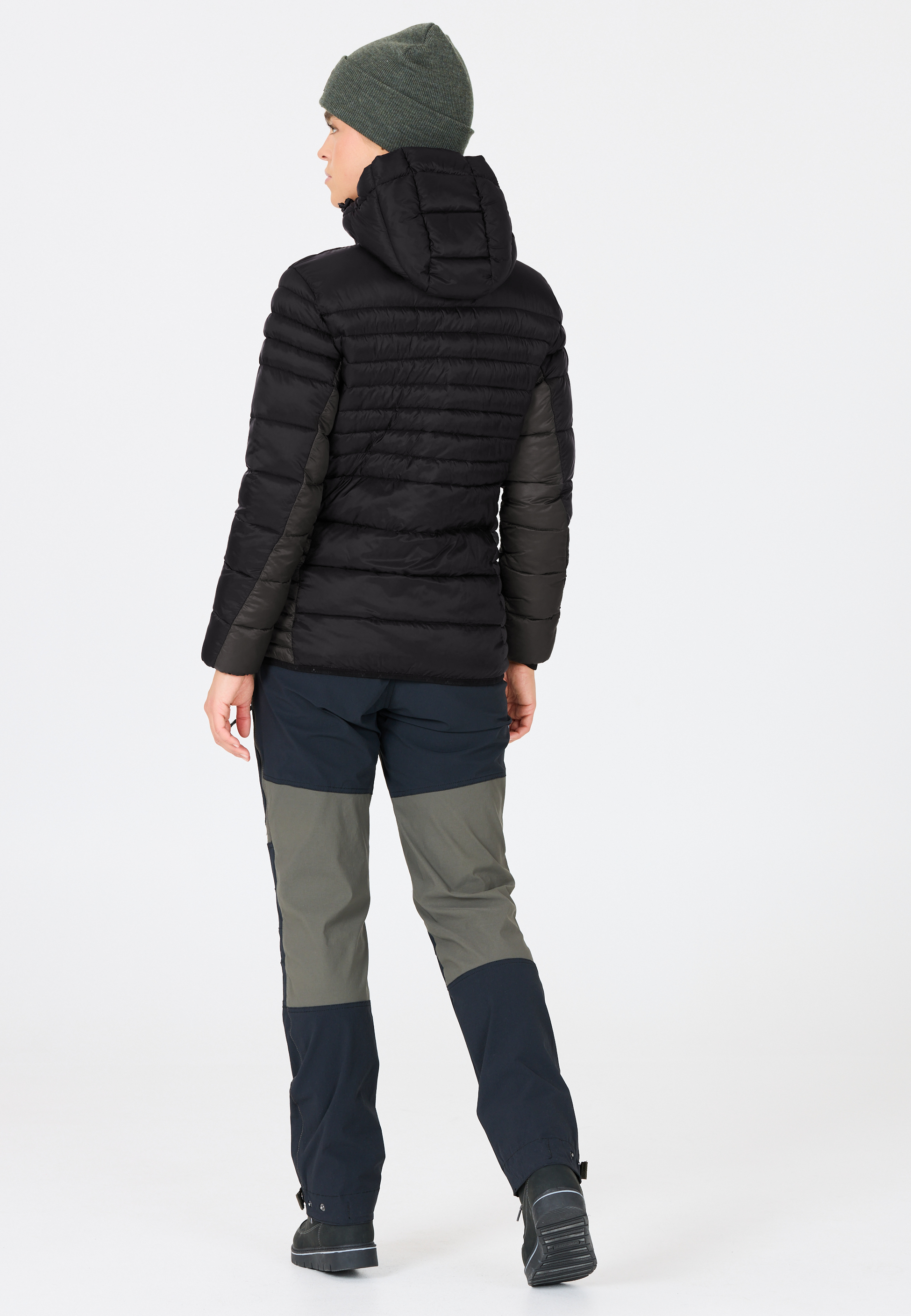 WHISTLER, Trival Quilted Jacket