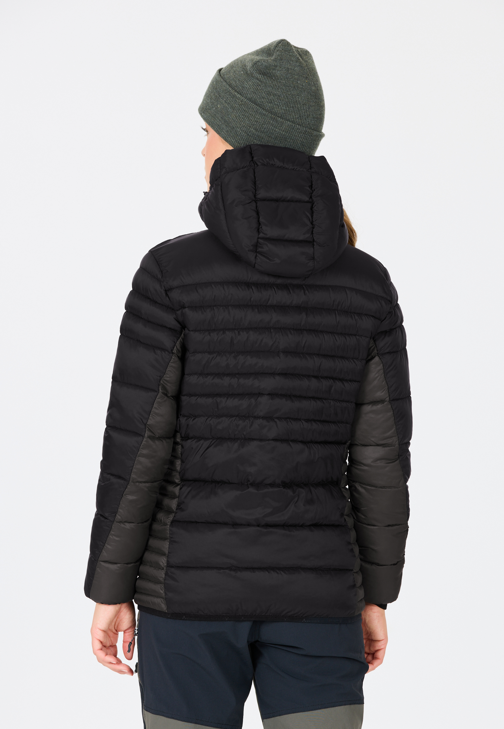 WHISTLER, Trival Quilted Jacket