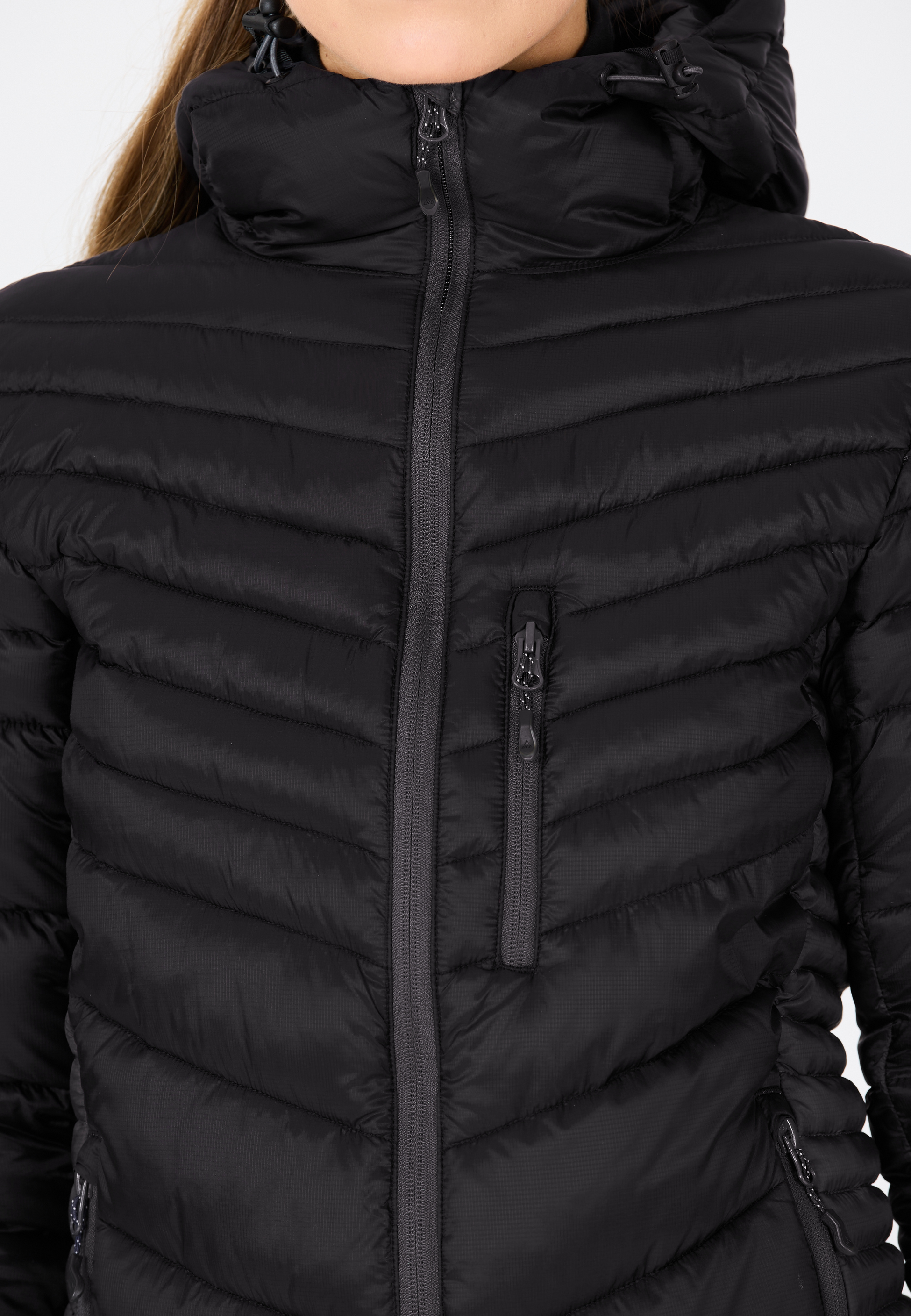 WHISTLER, Trival Quilted Jacket