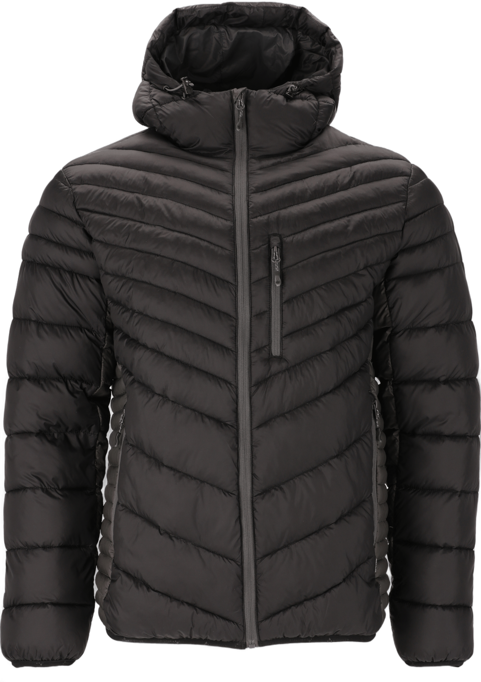 WHISTLER, Trival Quilted Jacket