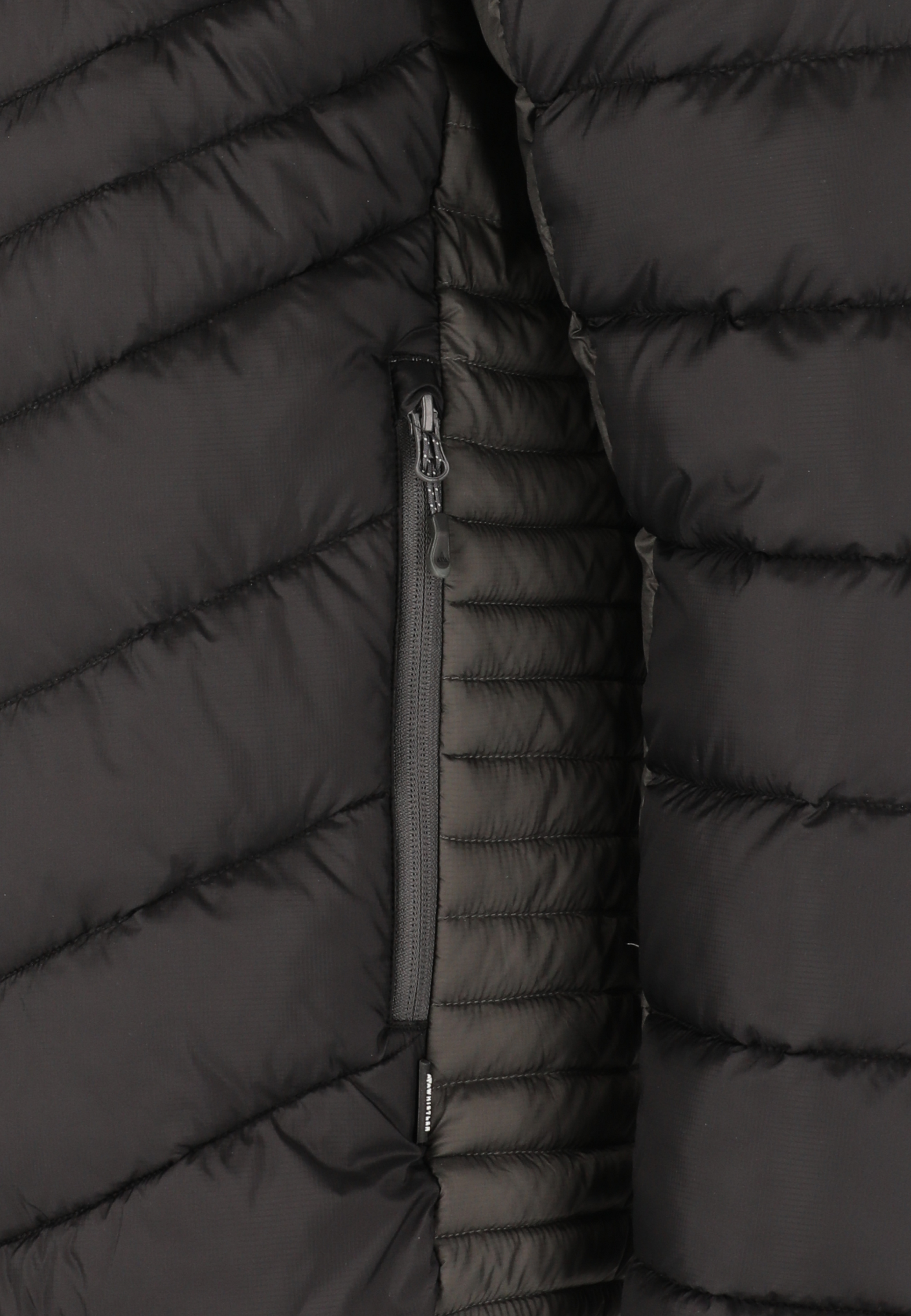 WHISTLER, Trival Quilted Jacket