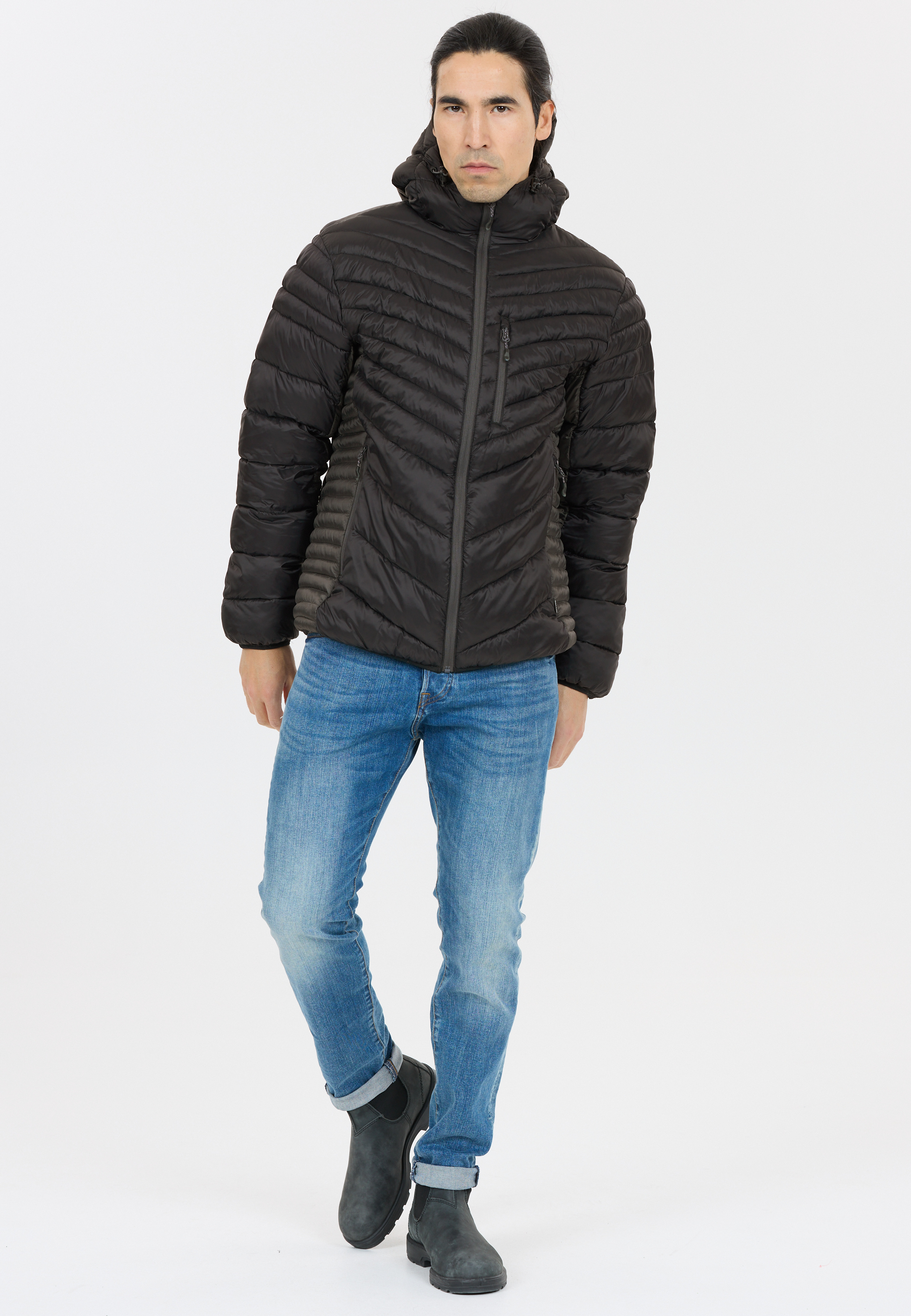WHISTLER, Trival Quilted Jacket