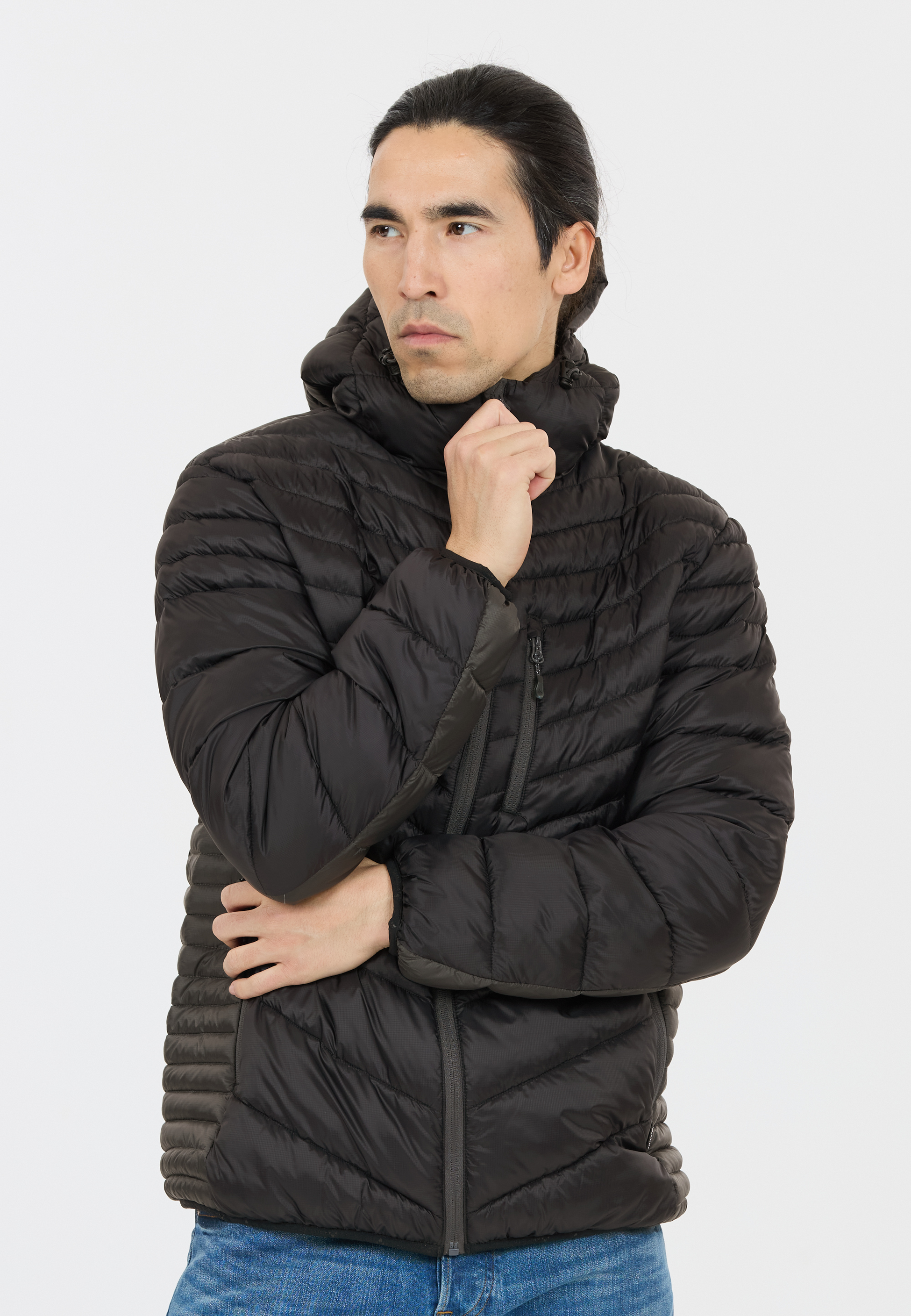 WHISTLER, Trival Quilted Jacket