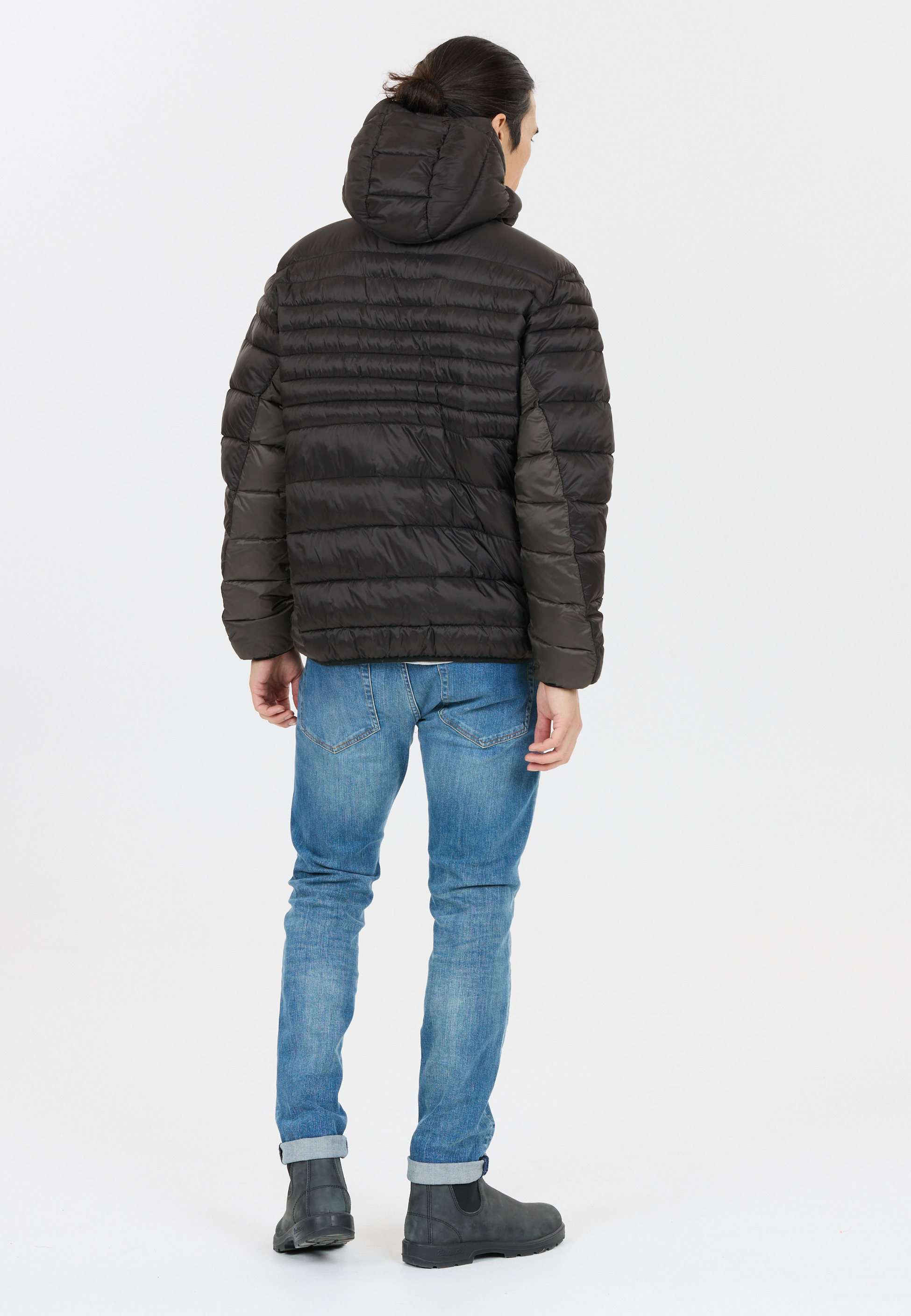 WHISTLER, Trival Quilted Jacket