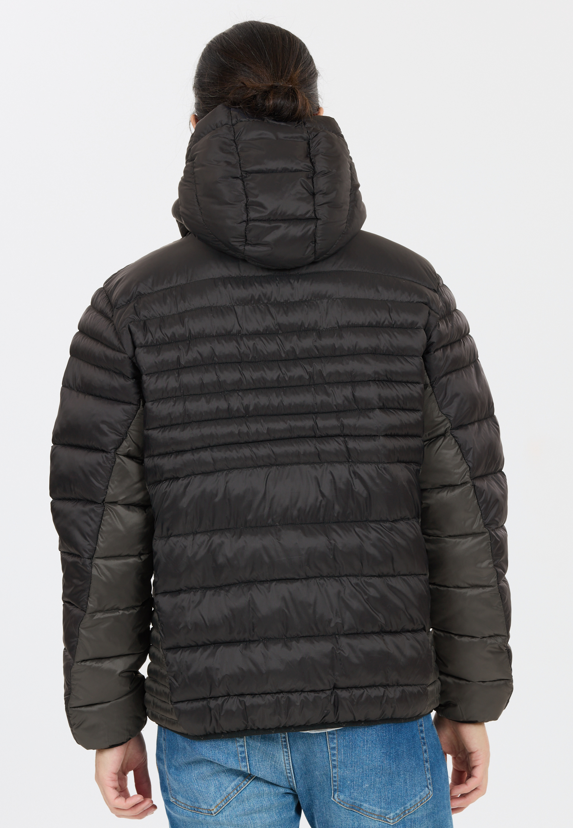 WHISTLER, Trival Quilted Jacket