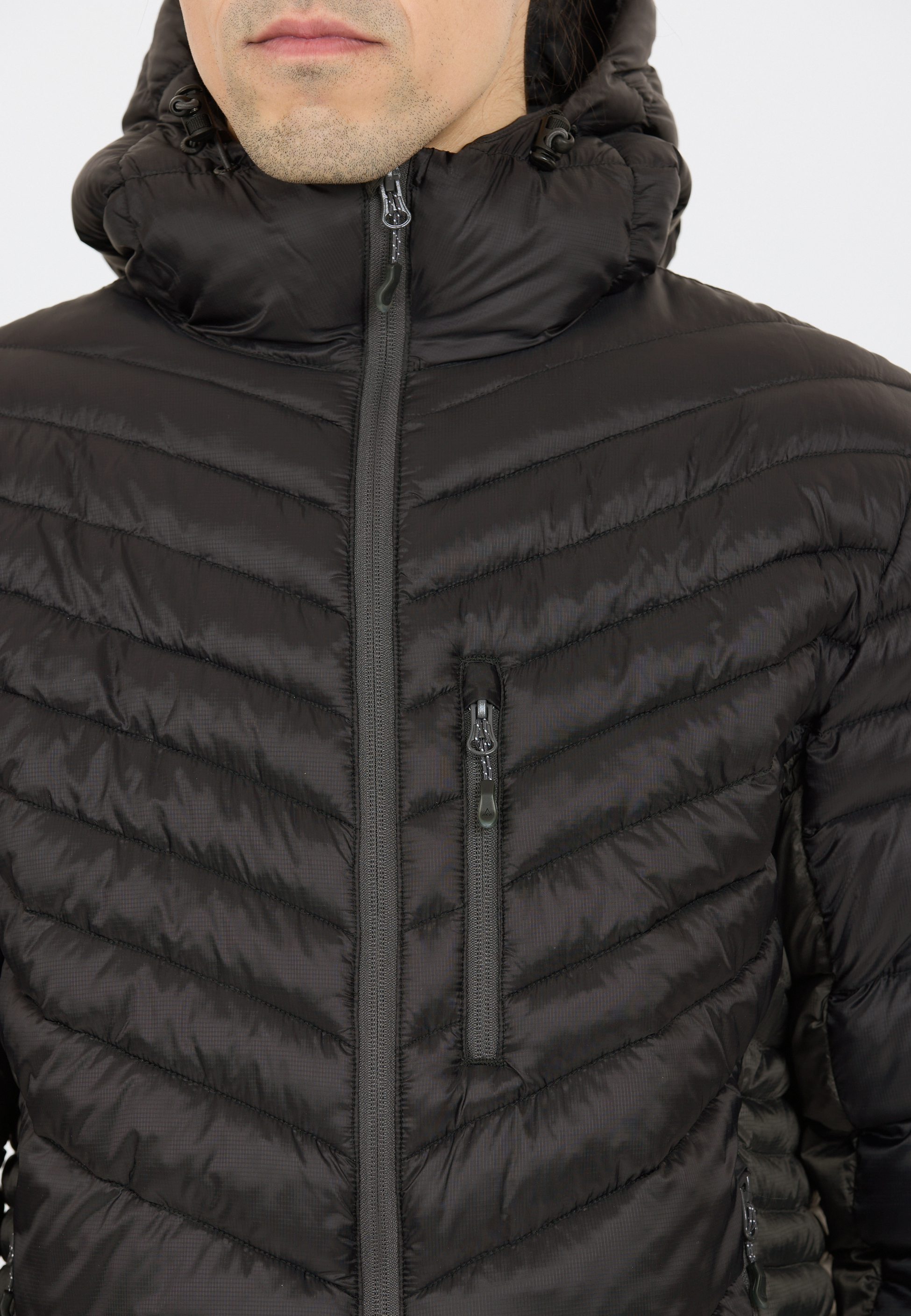 WHISTLER, Trival Quilted Jacket