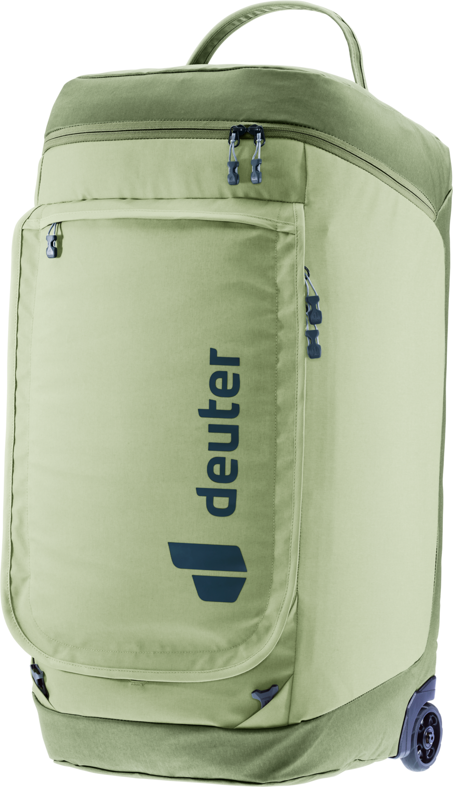 DEUTER, Trolley Duffel Pro Roller 90