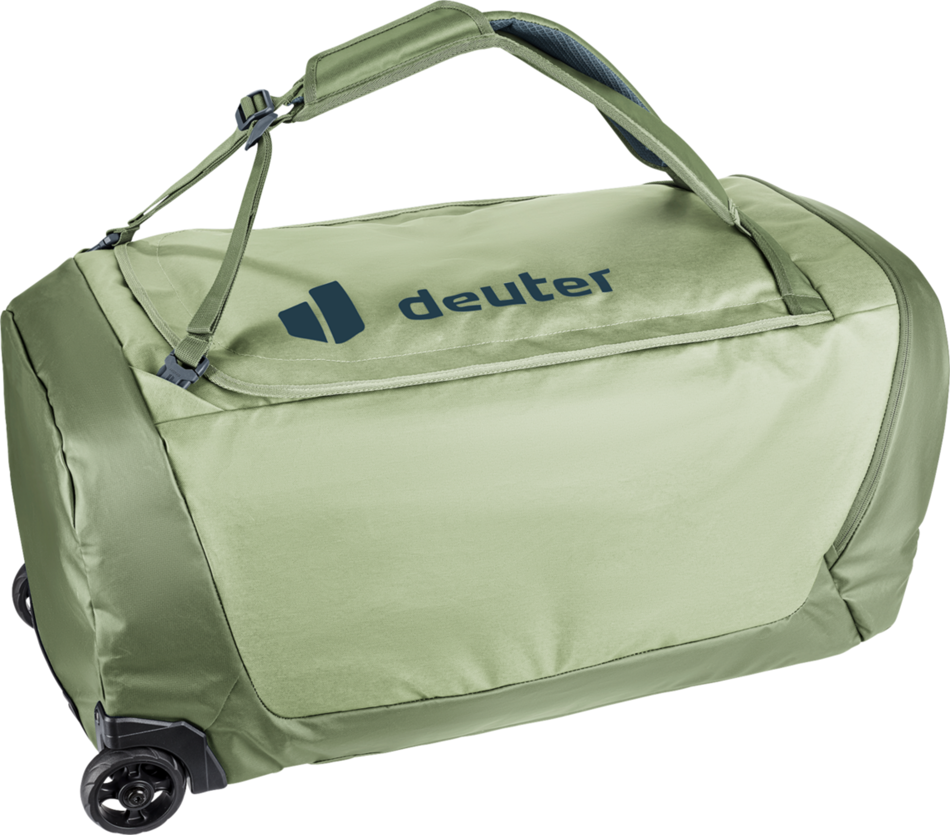 DEUTER, Trolley Duffel Pro Roller 90