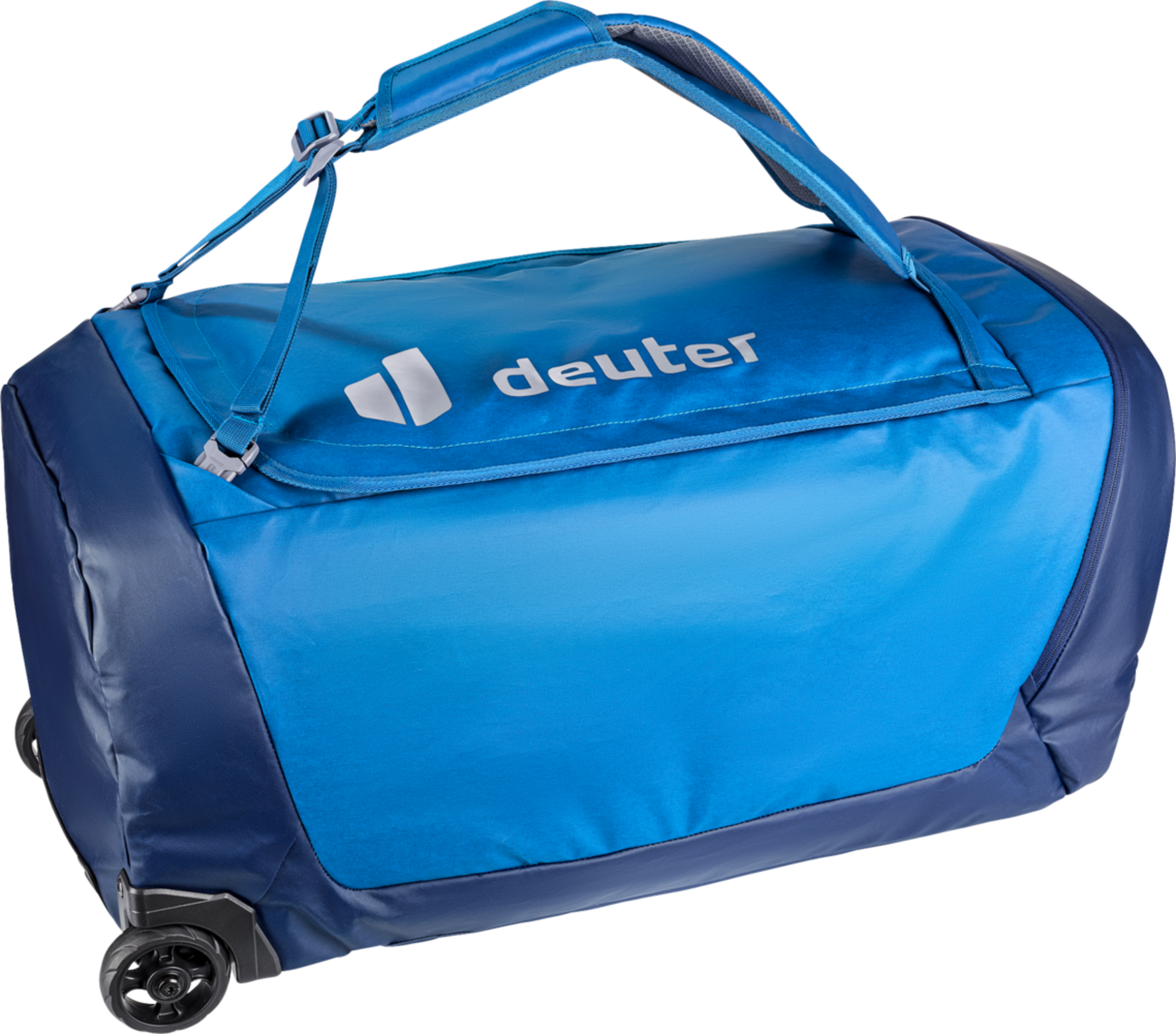 DEUTER, Trolley Duffel Pro Roller 90