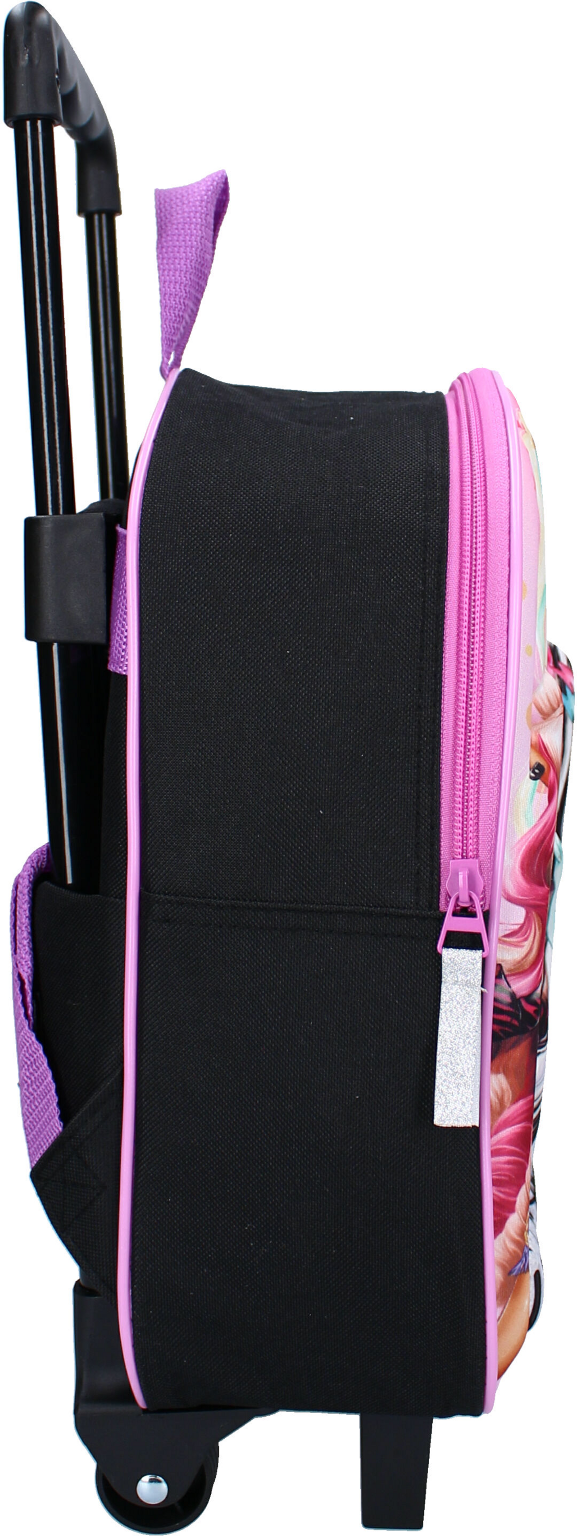 VADOBAG, Trolley Pack 3d Monster High The Boo Crew