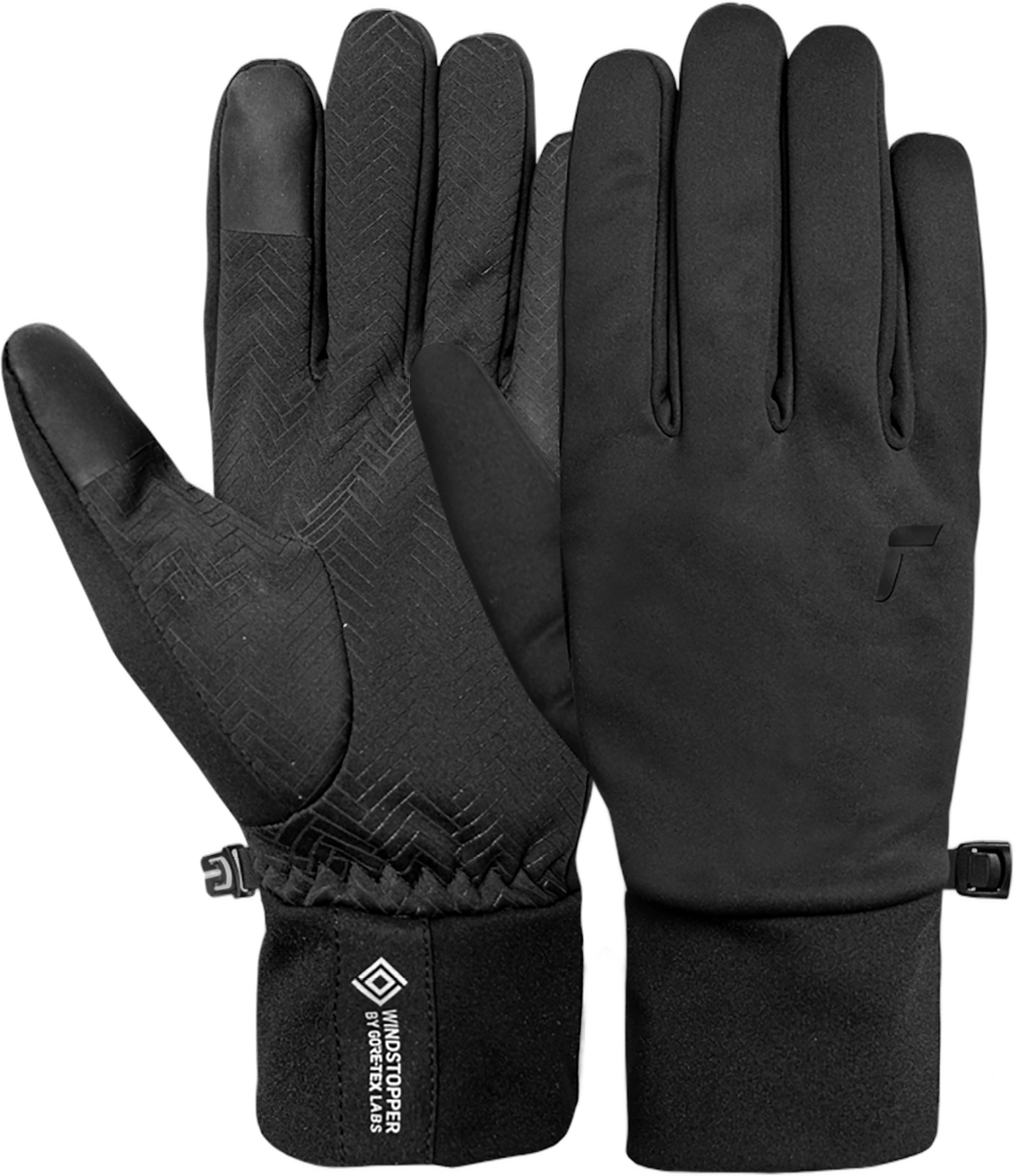 REUSCH, Tromso Windstopper&reg; Touch-tec