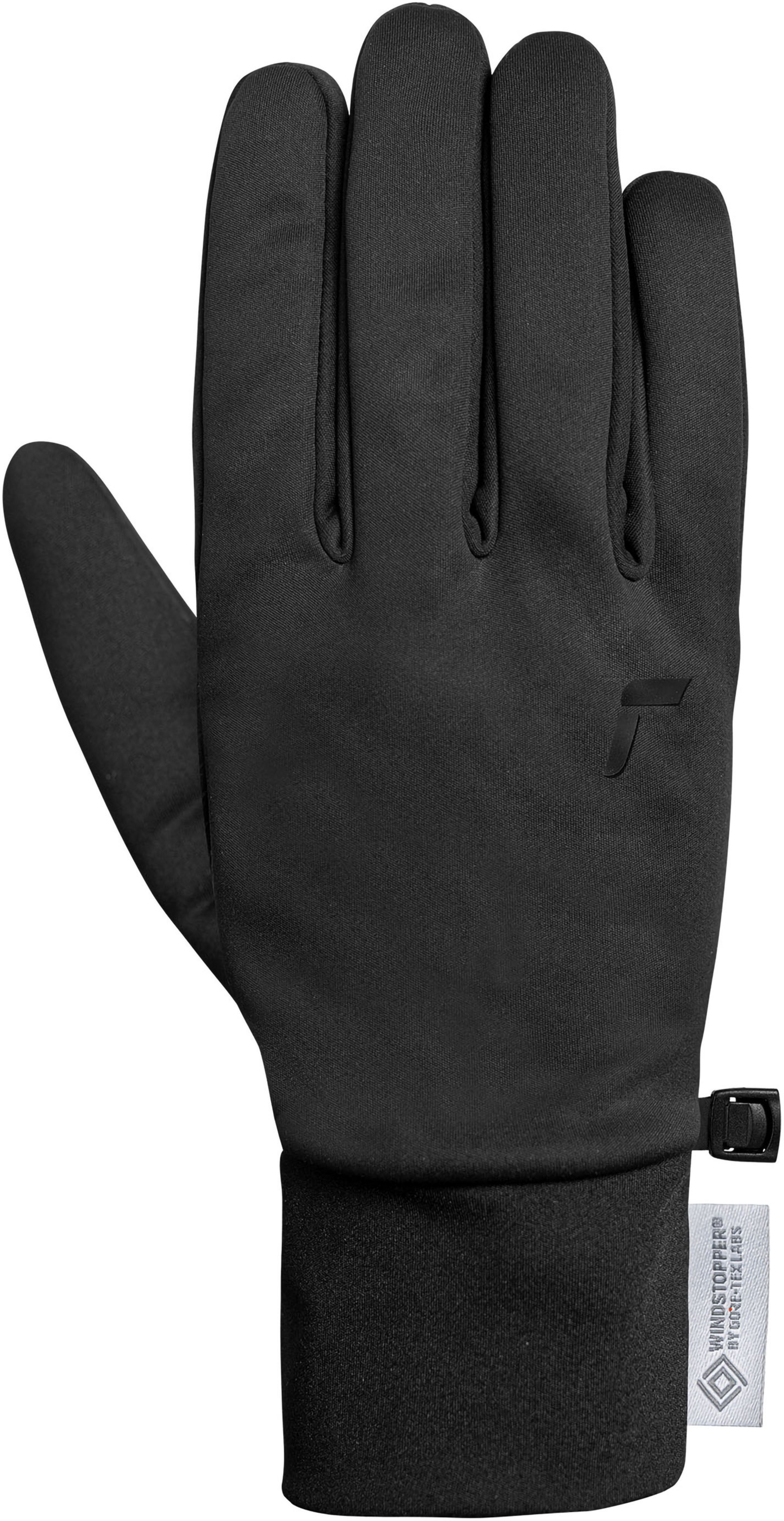 REUSCH, Tromso Windstopper&reg; Touch-tec