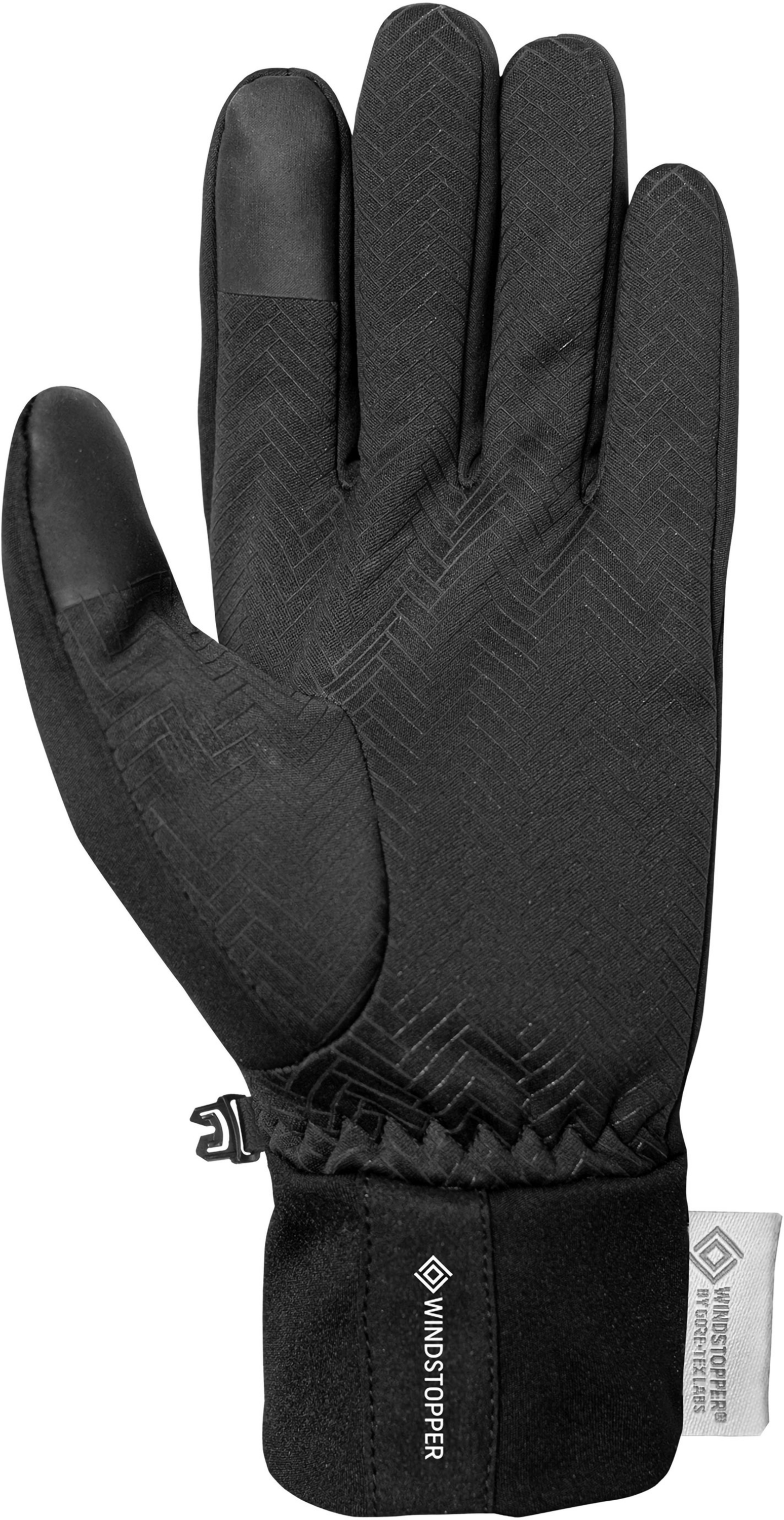 REUSCH, Tromso Windstopper&reg; Touch-tec