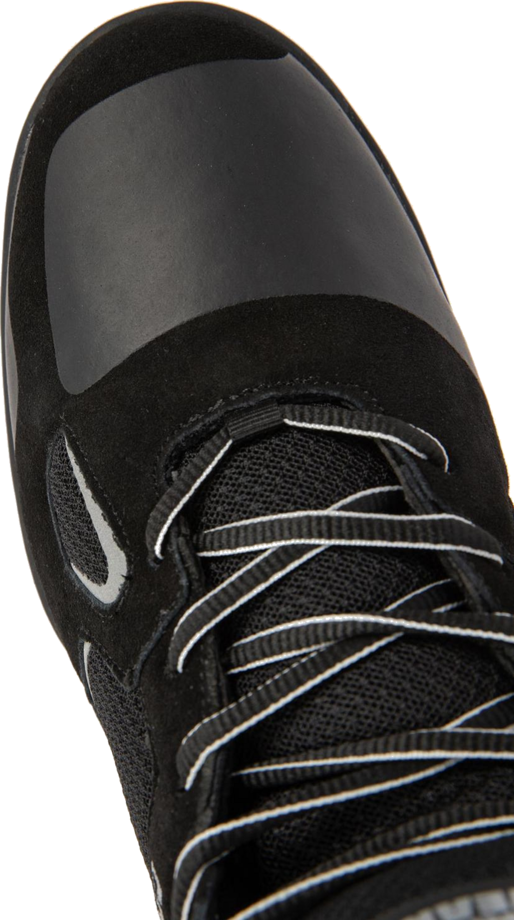 GORILLA WEAR, Troy High Tops